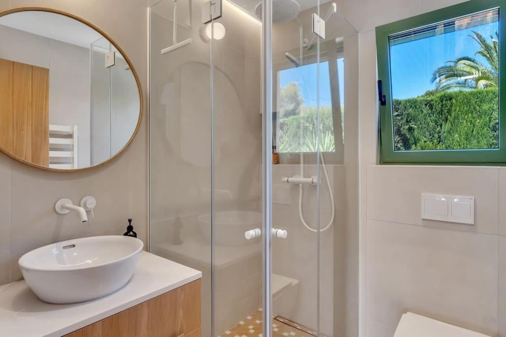 Villa Vista El Portet