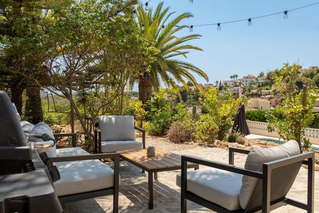 Villa Vista El Portet