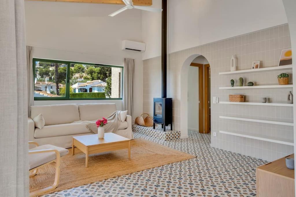 Villa Vista El Portet