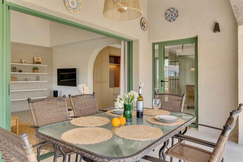 Villa Vista El Portet