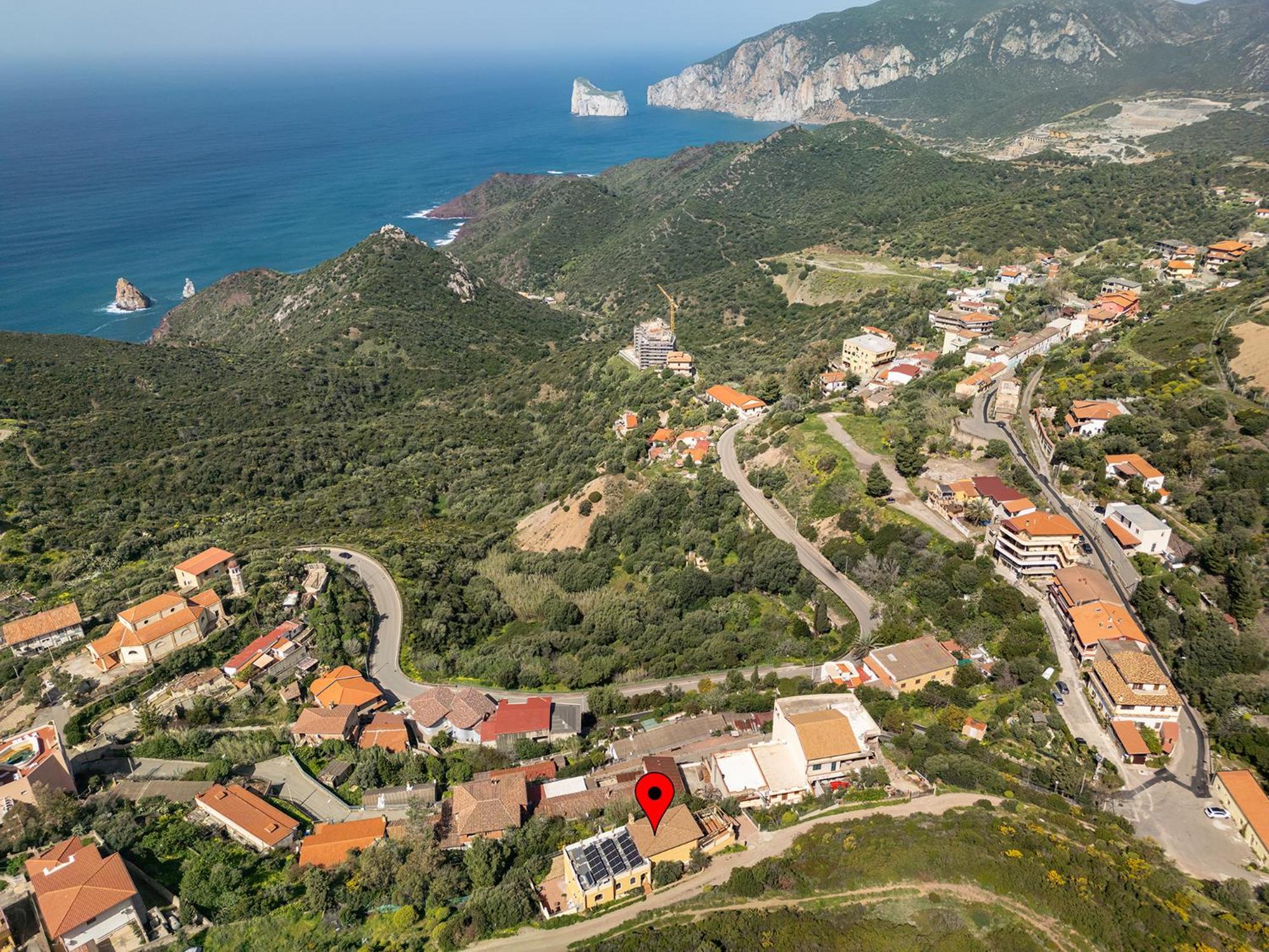 B&B Pedra Rubia
