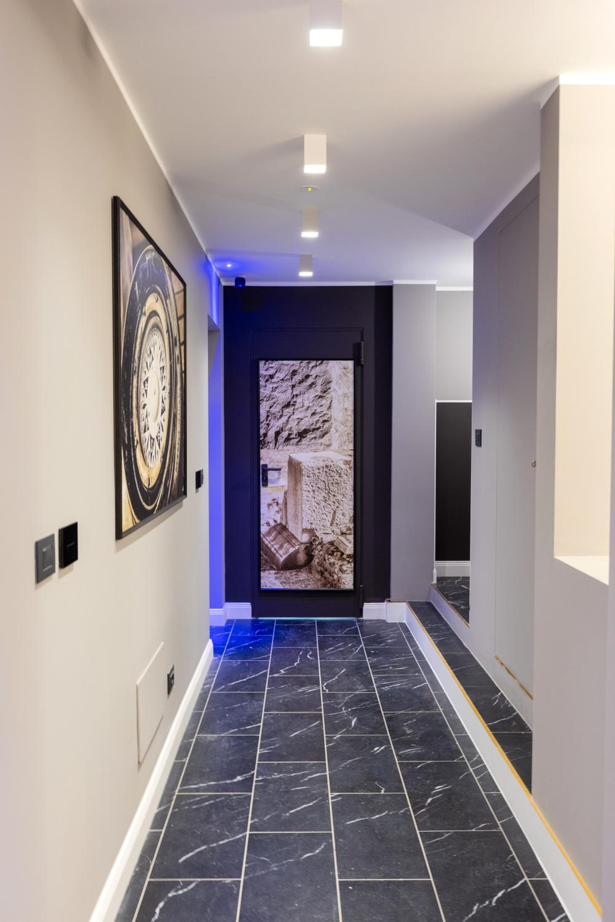 HOMEY I Teatro Romano Apartments