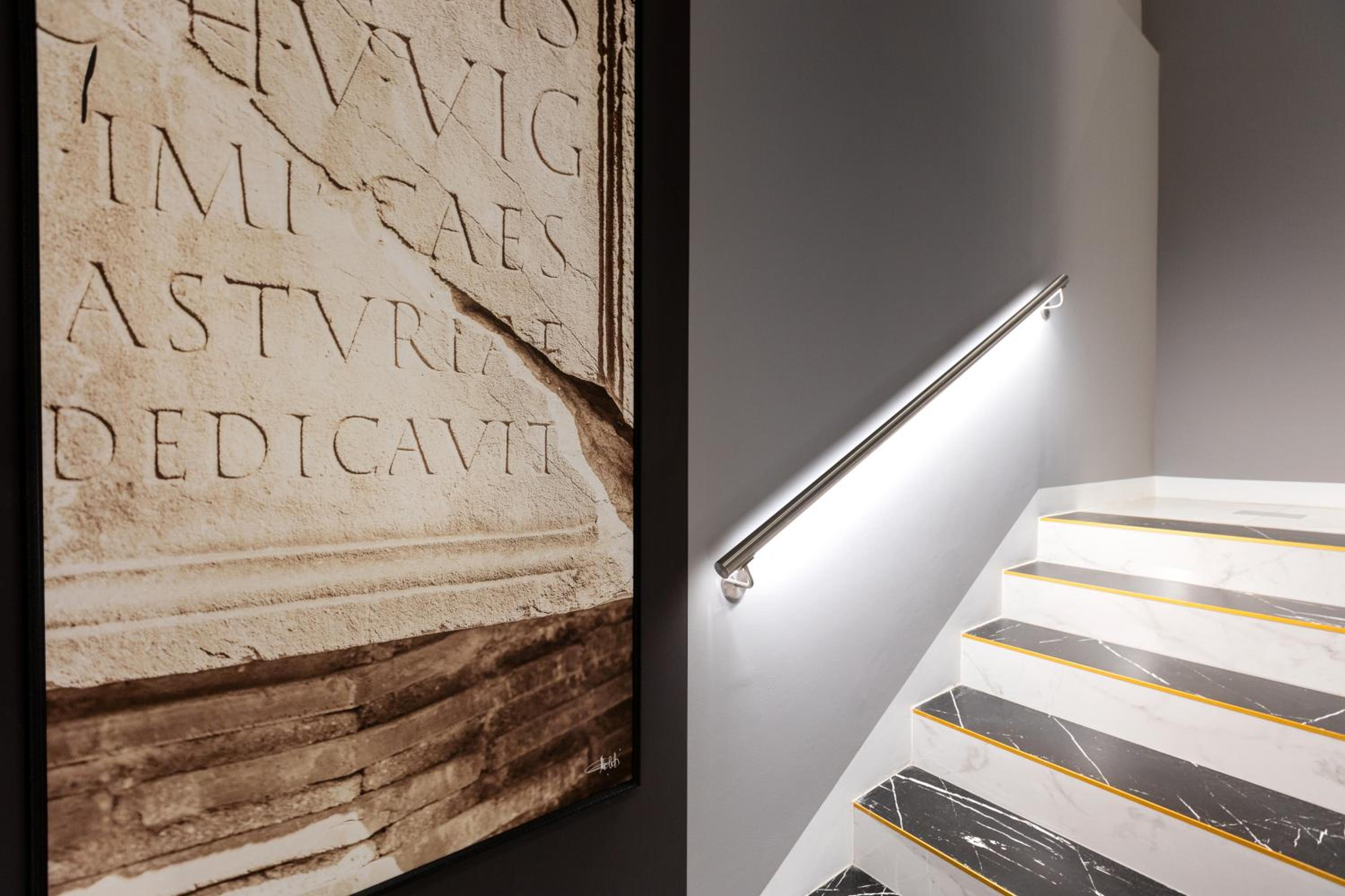 HOMEY I Teatro Romano Apartments
