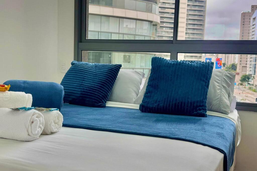 820 - Rentaqui Apartamento Itaim Bibi Premium