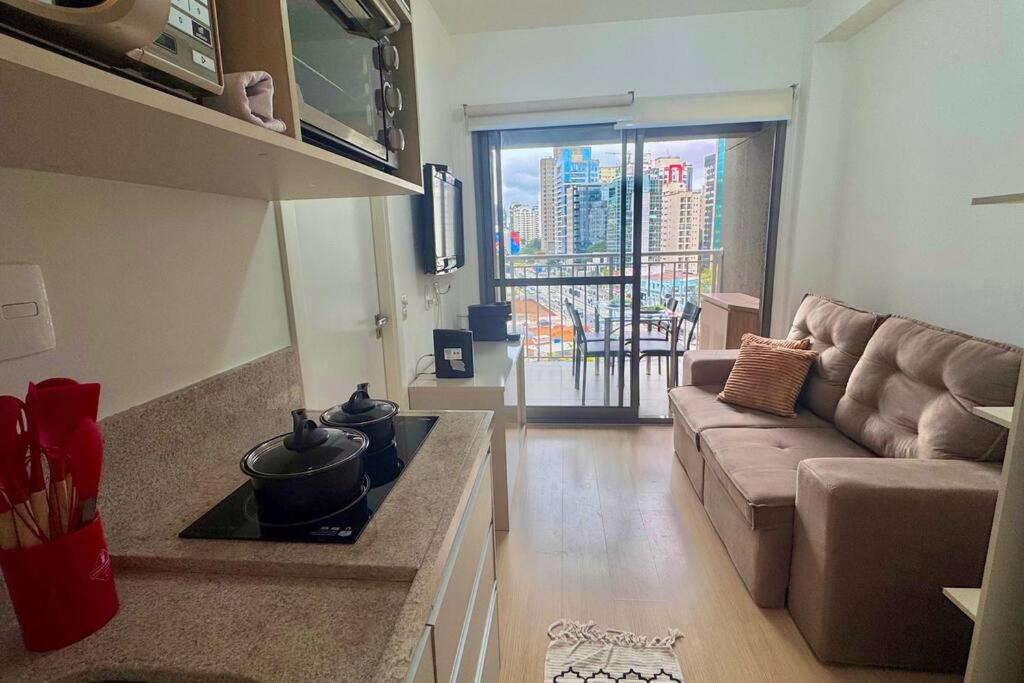 820 - Rentaqui Apartamento Itaim Bibi Premium
