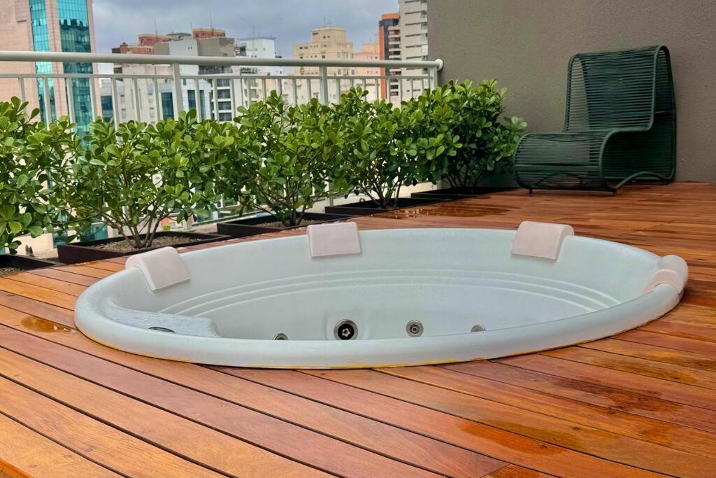 820 - Rentaqui Apartamento Itaim Bibi Premium