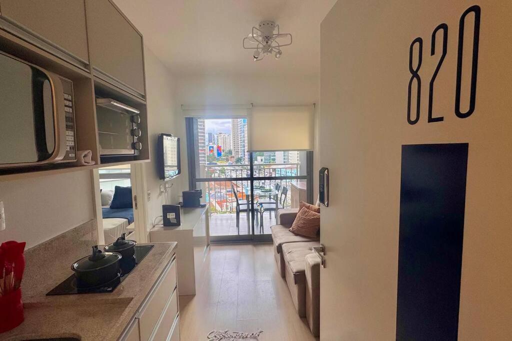 820 - Rentaqui Apartamento Itaim Bibi Premium