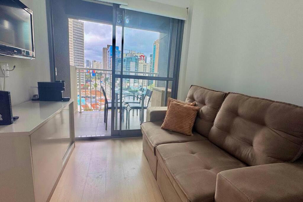 820 - Rentaqui Apartamento Itaim Bibi Premium