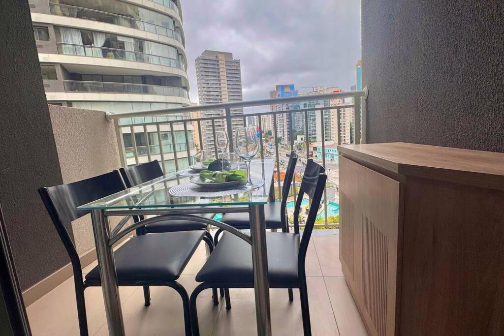820 - Rentaqui Apartamento Itaim Bibi Premium