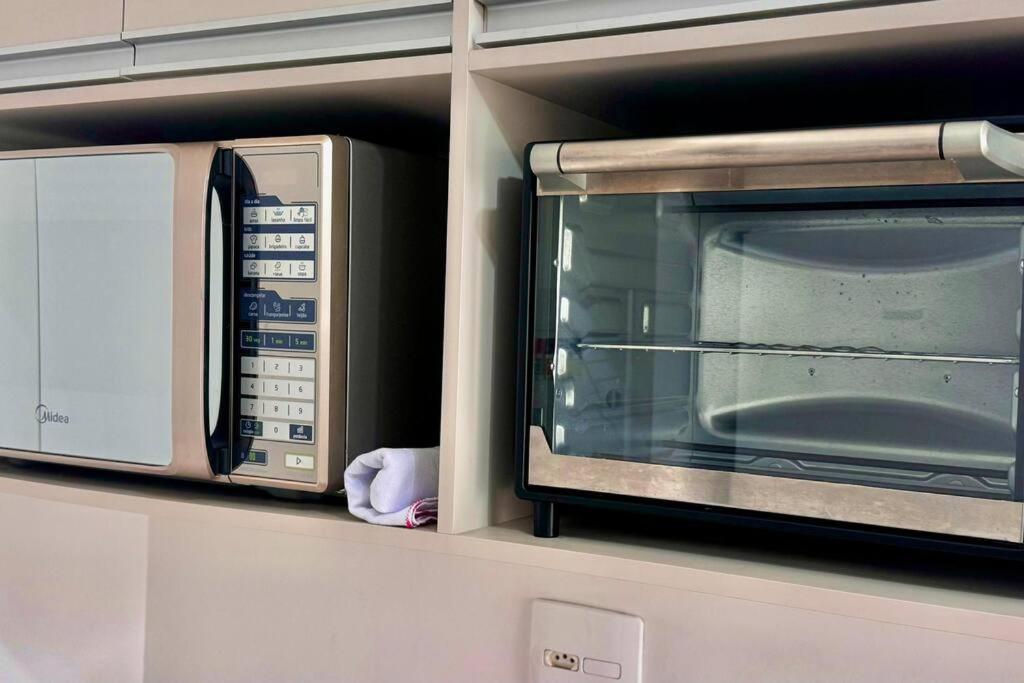 820 - Rentaqui Apartamento Itaim Bibi Premium