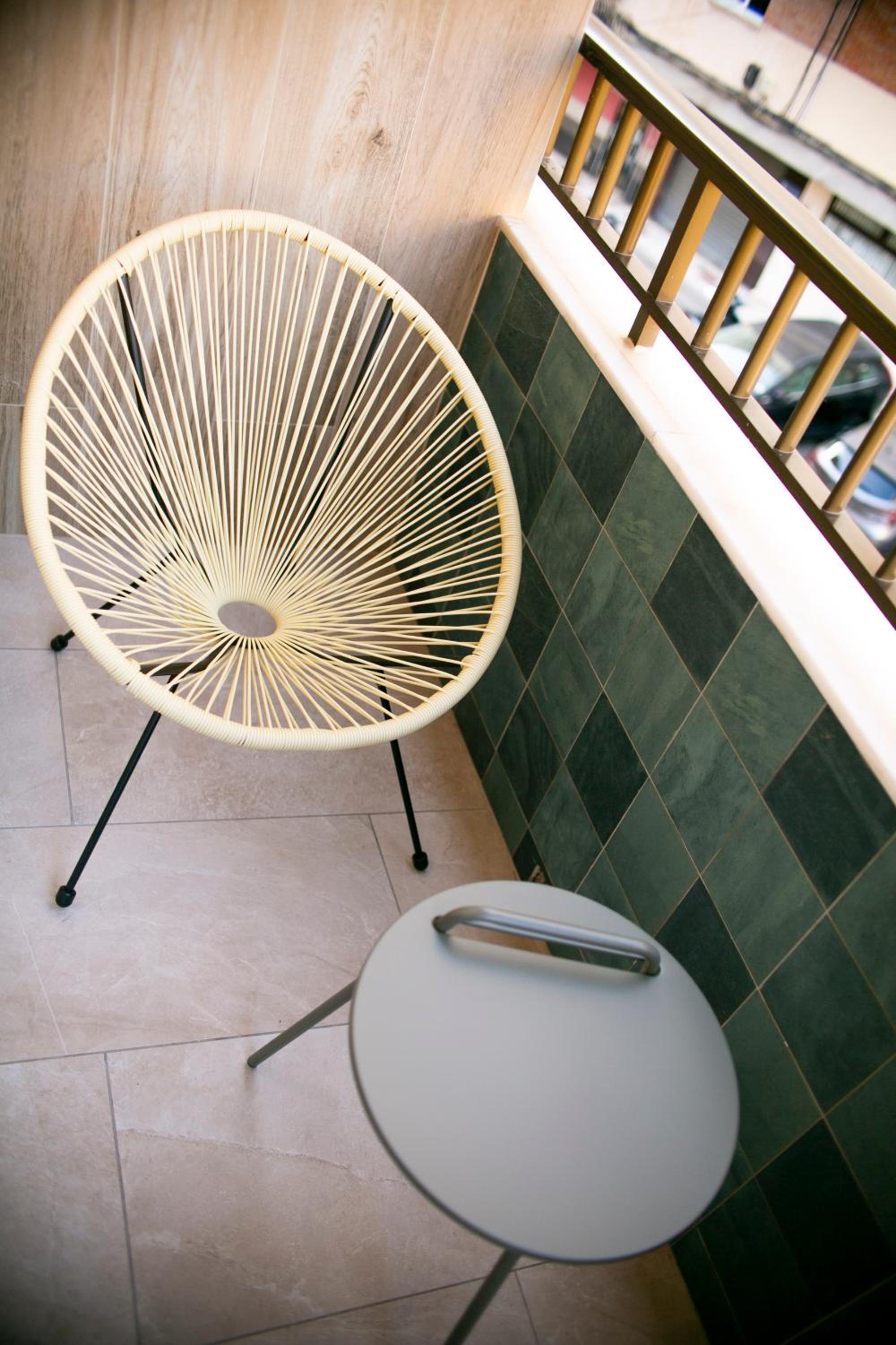 Casa Lyrata Comfort & Design
