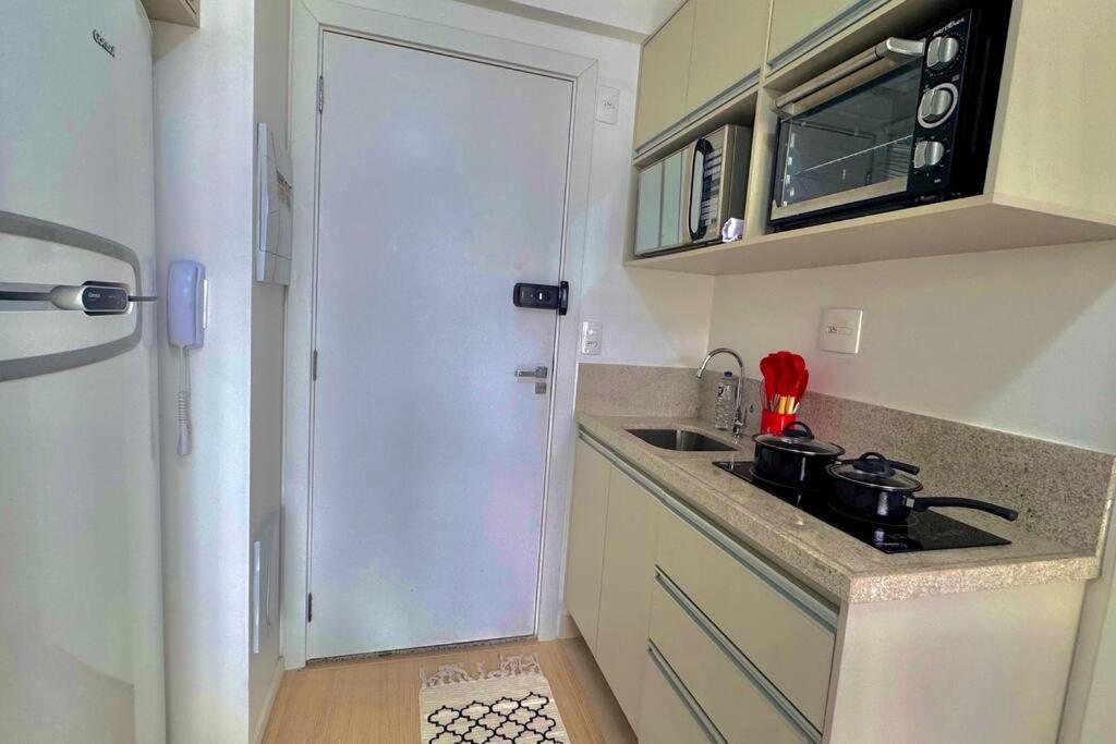 820 - Rentaqui Apartamento Itaim Bibi Premium