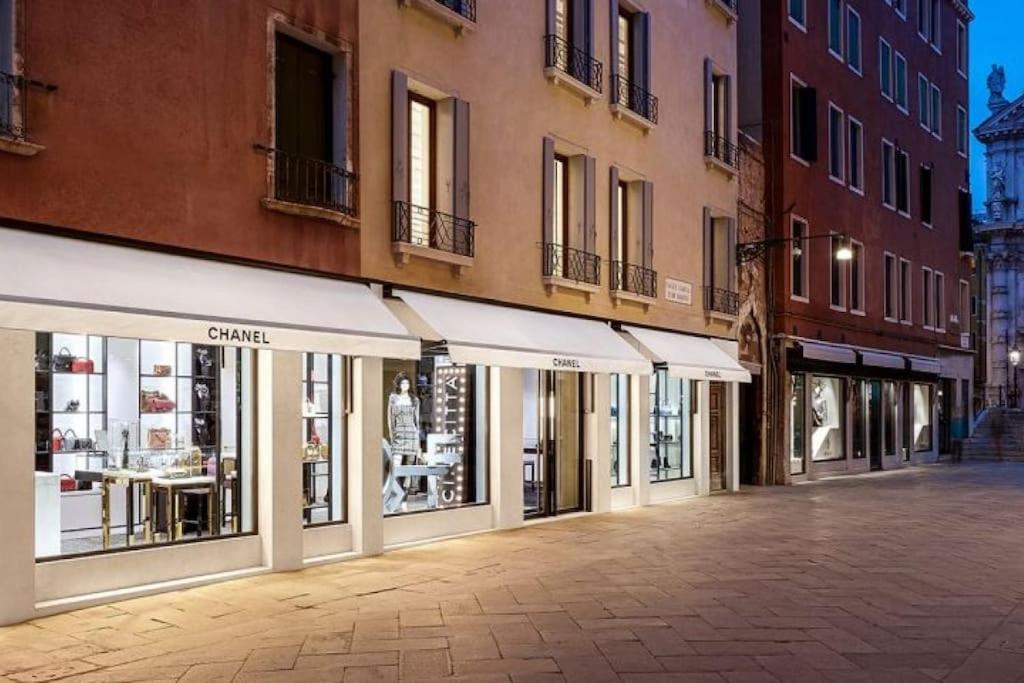 1 minutes SAN MARCO Square - Karin House