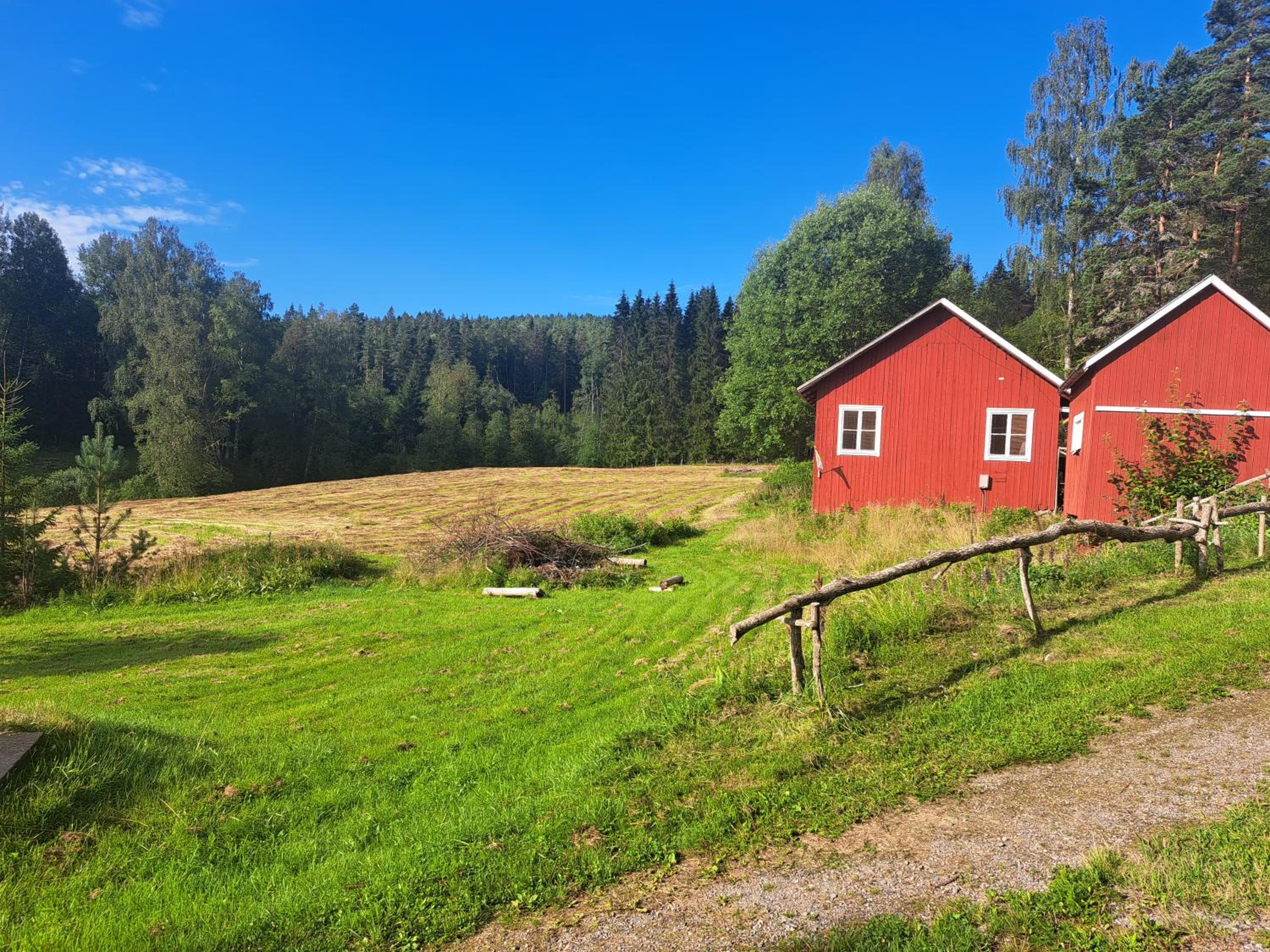 Guesthouse Nature Trails Sweden