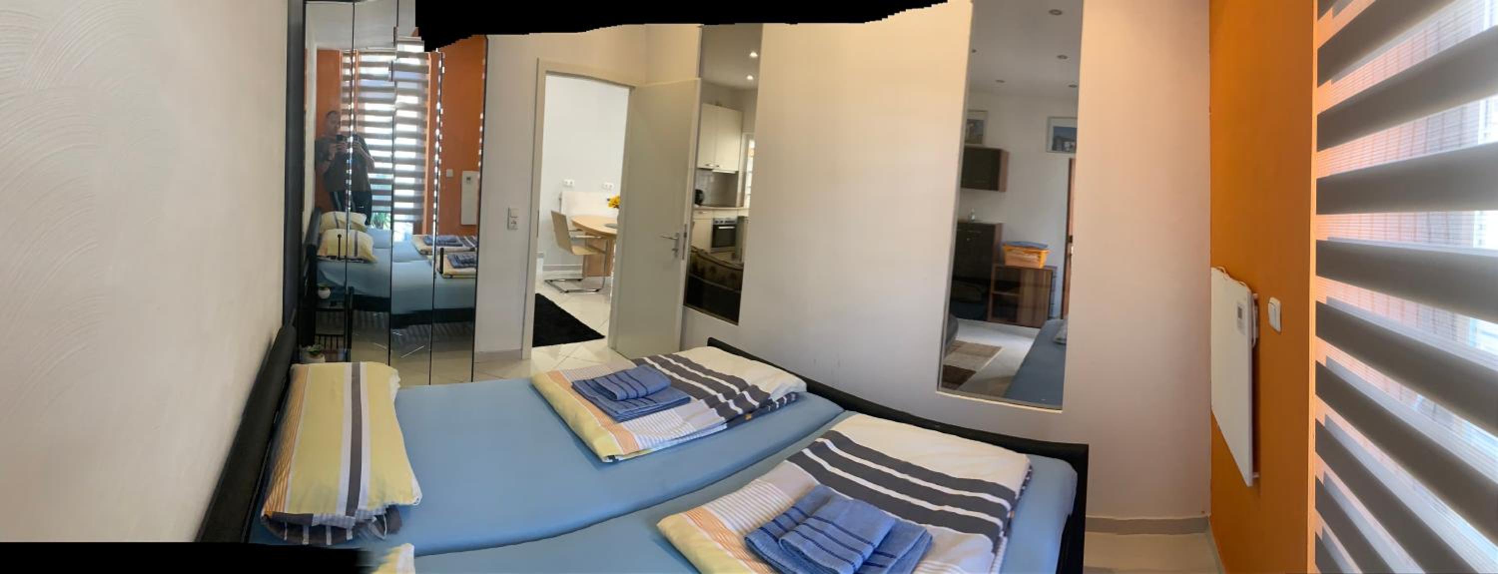 Seven‘S Apartments I, photo 15