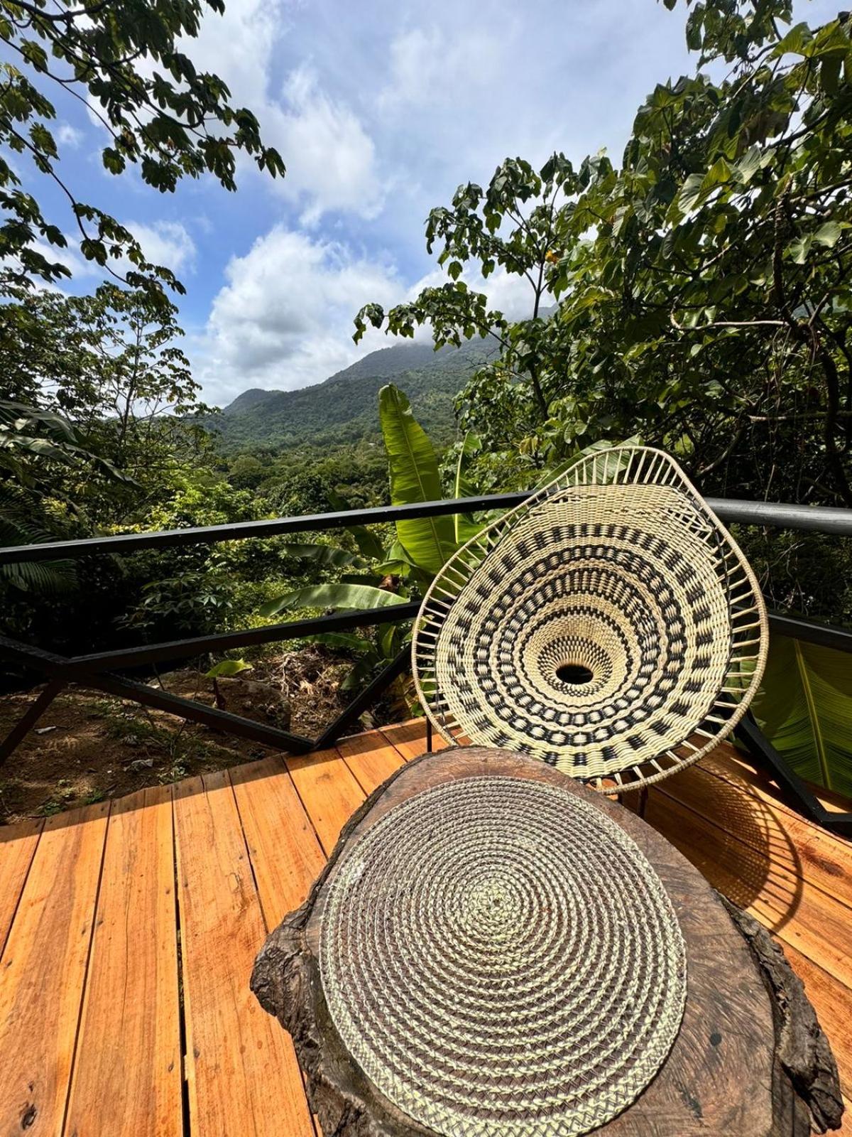 Lodge Cacao