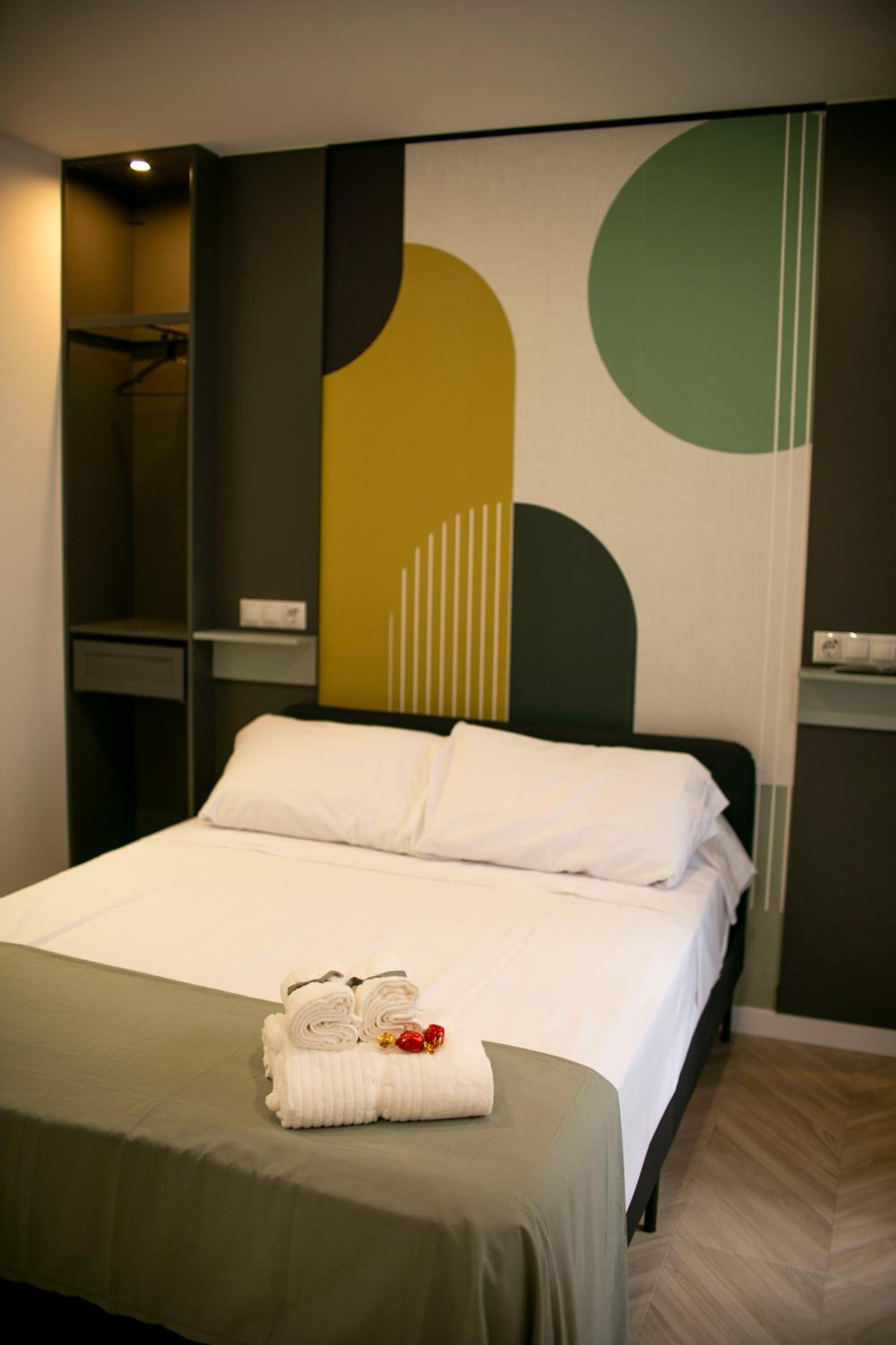 Casa Lyrata Comfort & Design