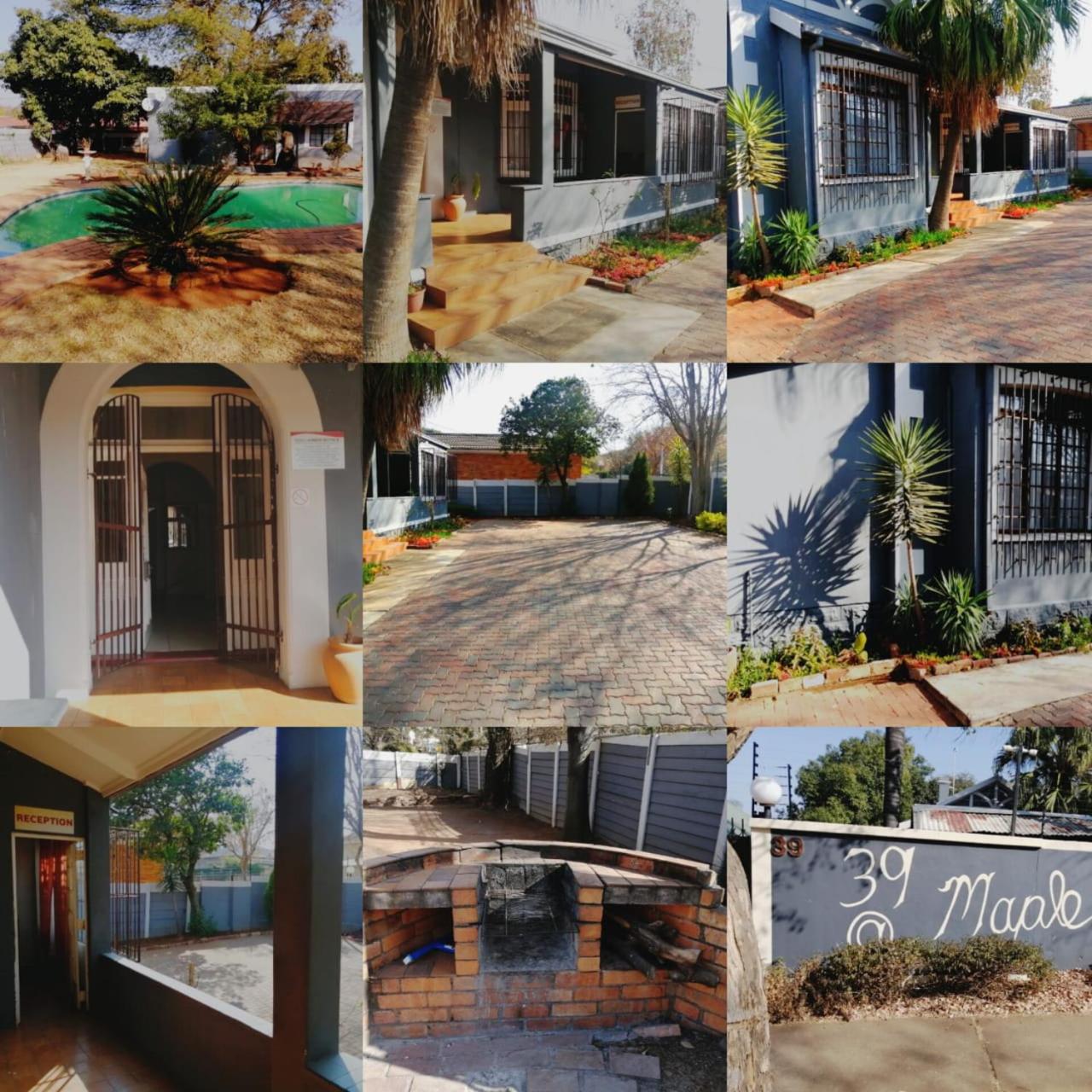 M place B&B