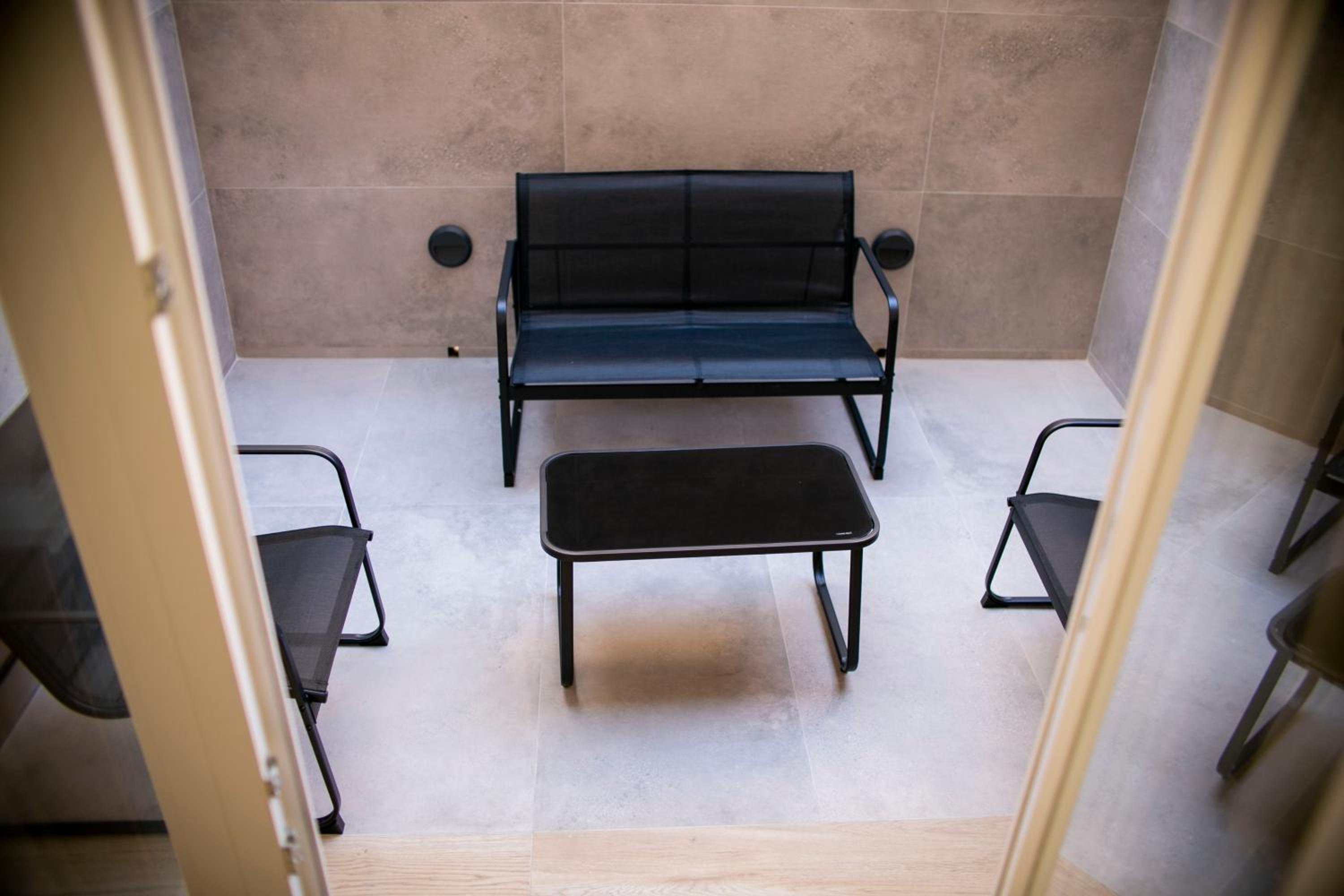 Casa Lyrata Comfort & Design