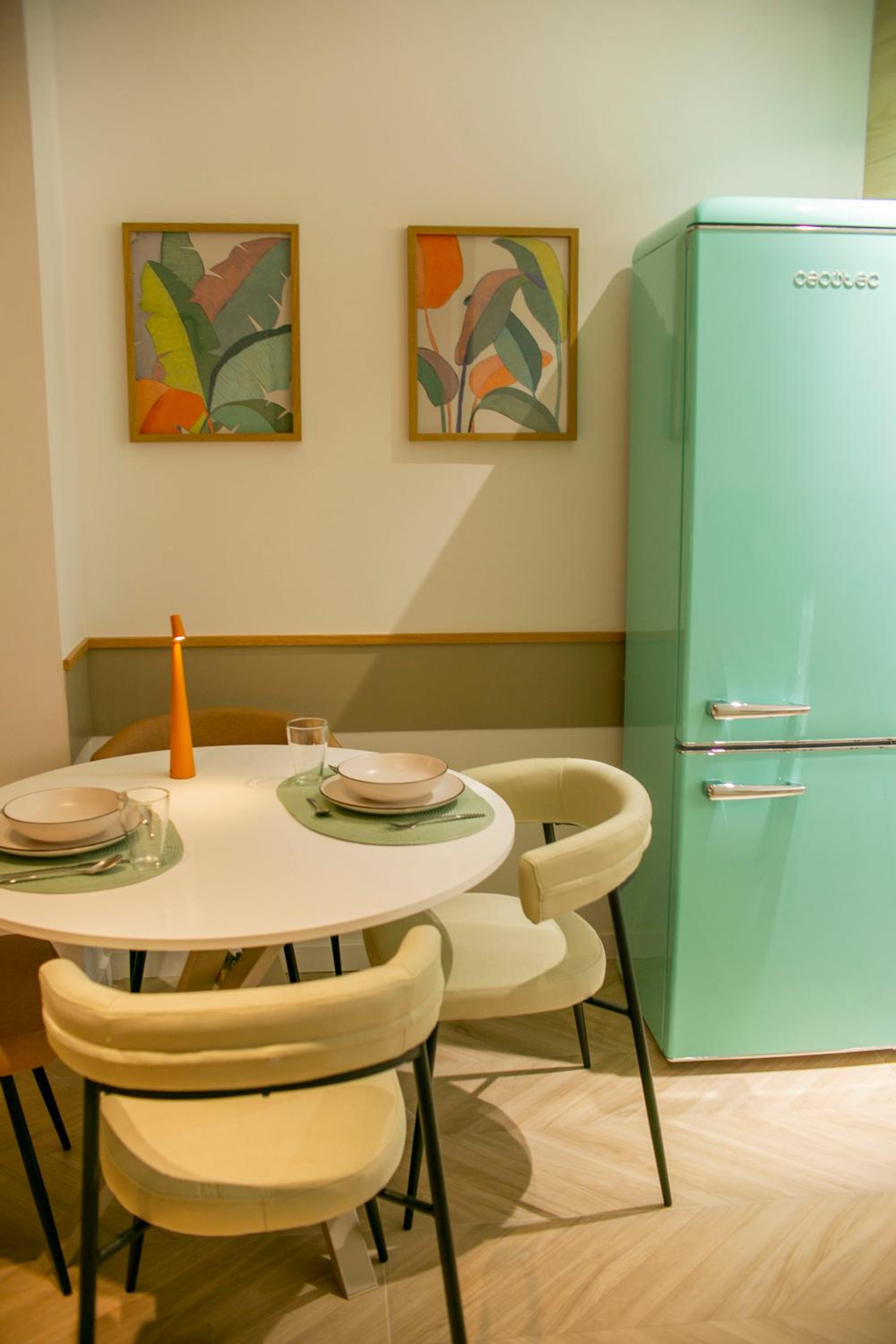 Casa Lyrata Comfort & Design