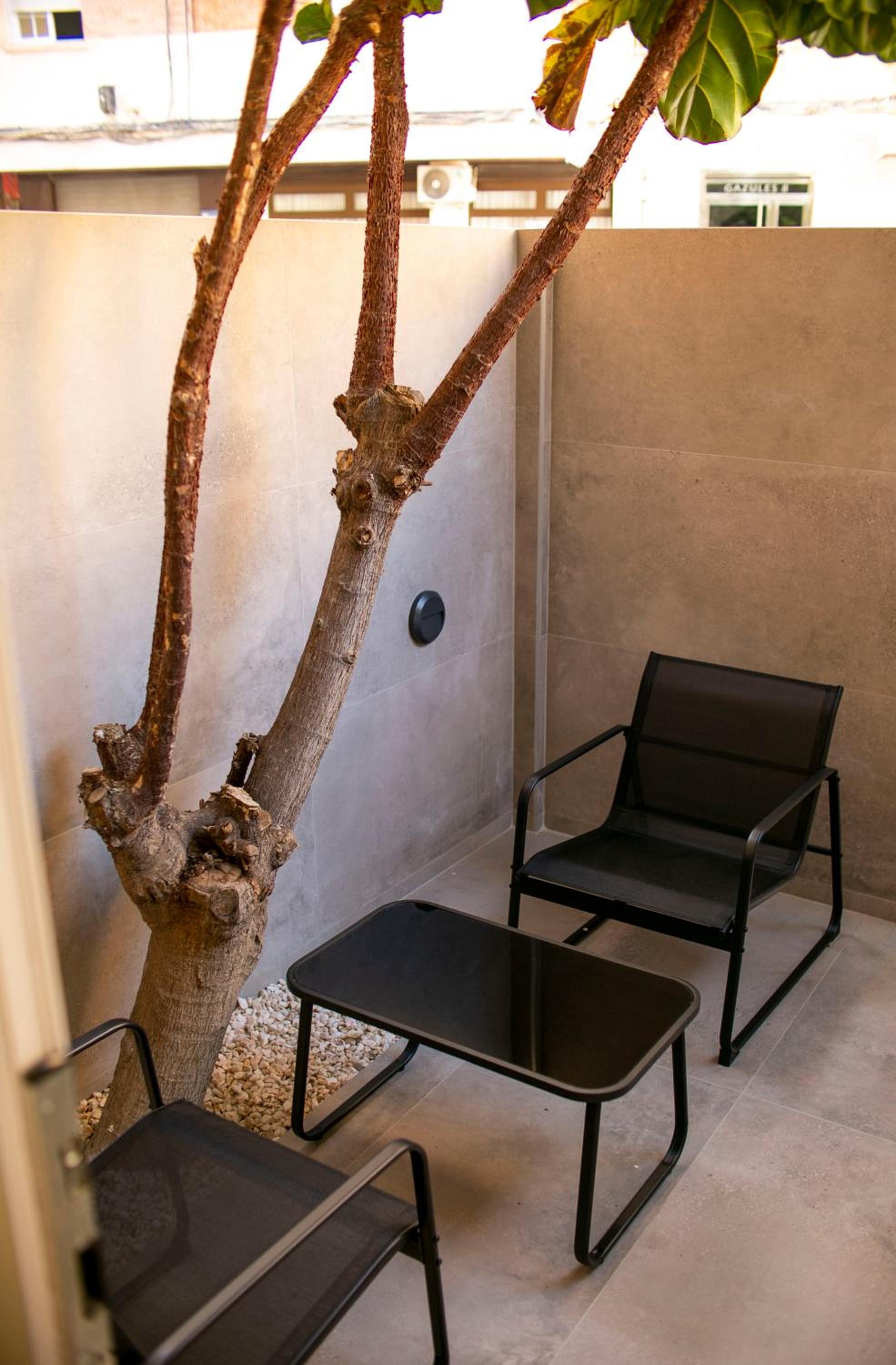 Casa Lyrata Comfort & Design