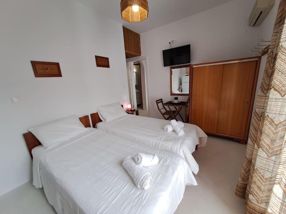 Aphrodite apartment photo 4