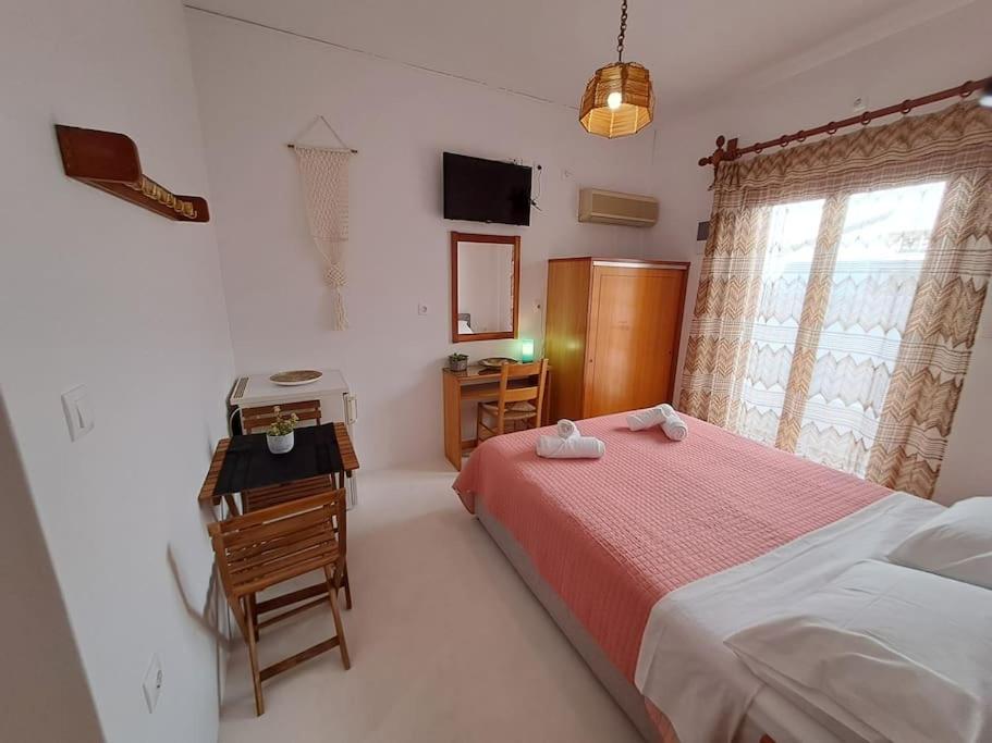 Aphrodite apartment photo 3