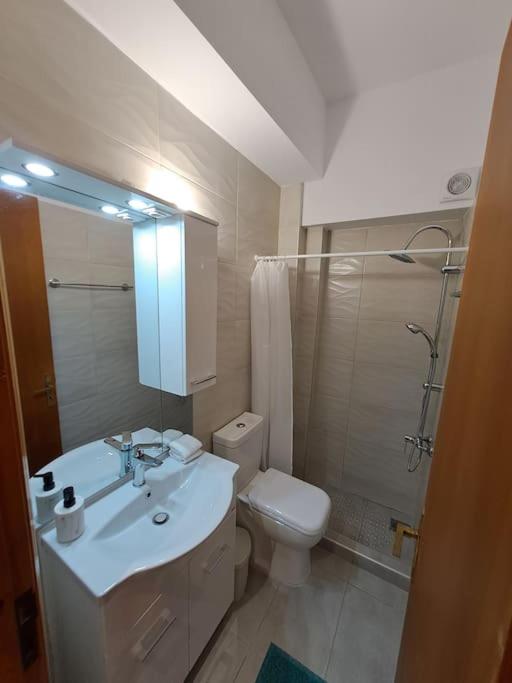 Aphrodite apartment photo 2