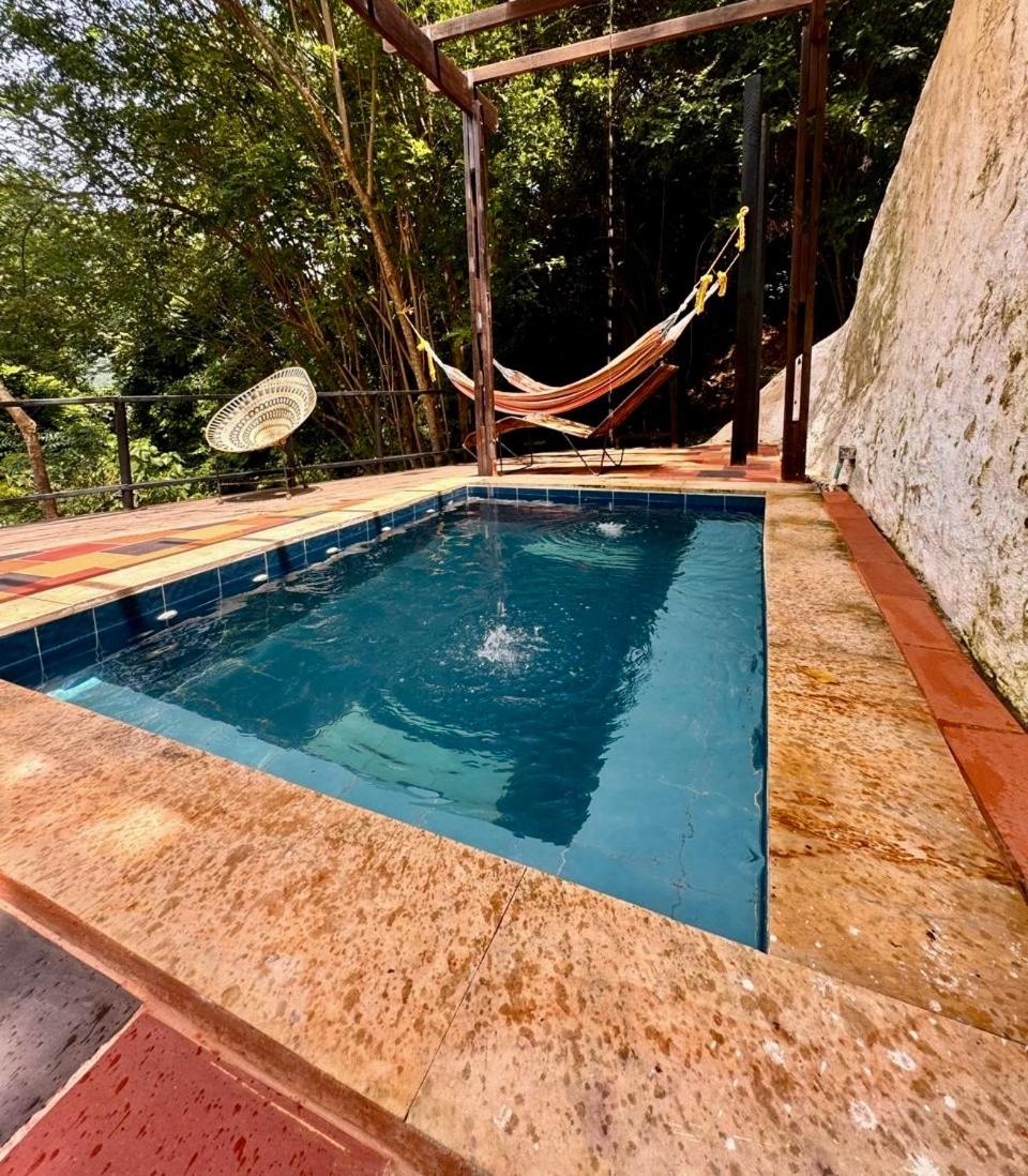 Lodge Cacao