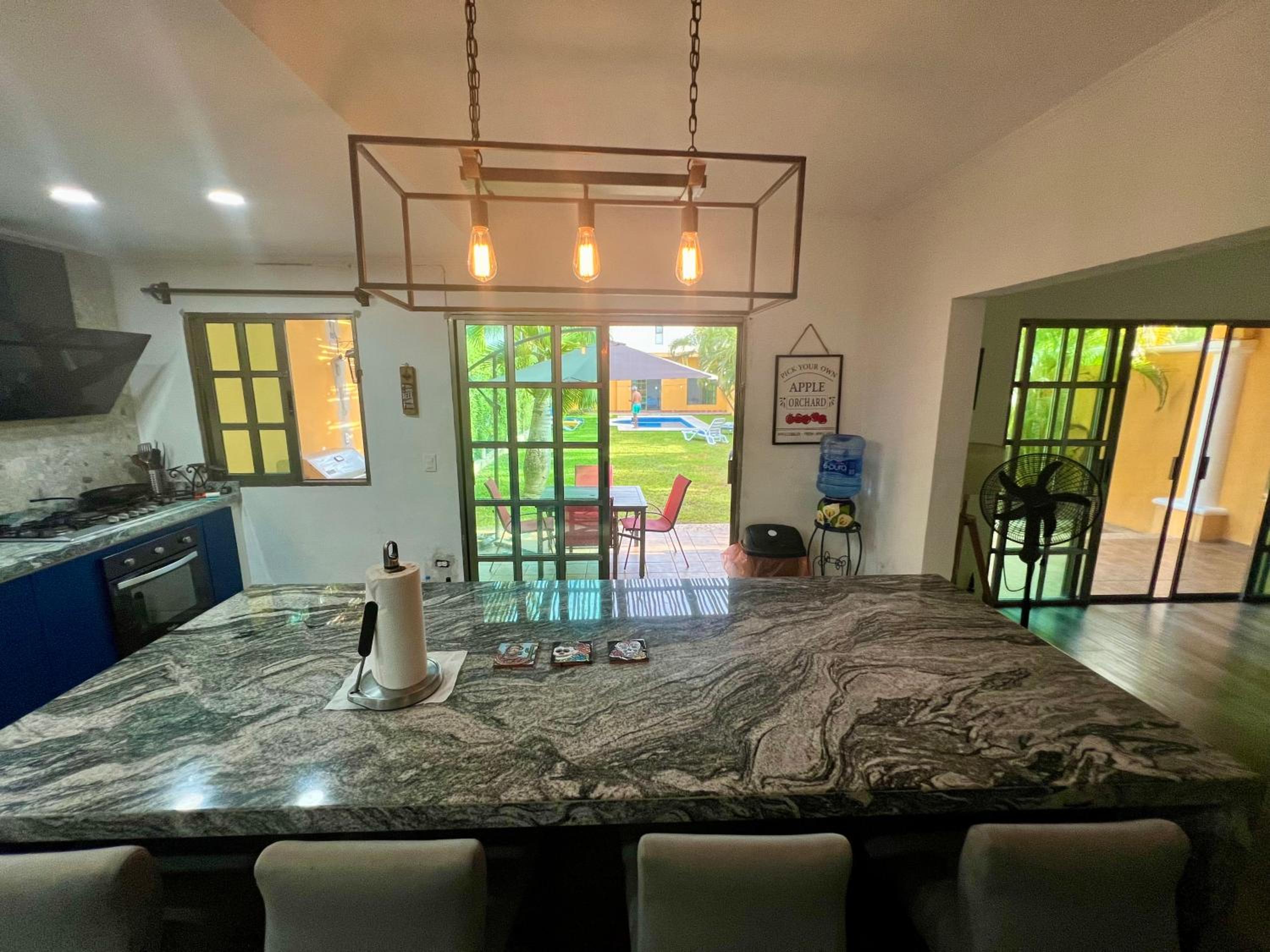 Cancun-Soho