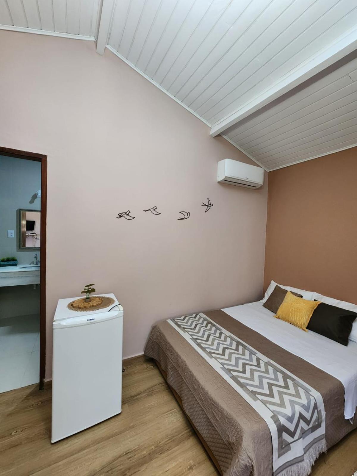 Hotel Fazenda Upã Moña