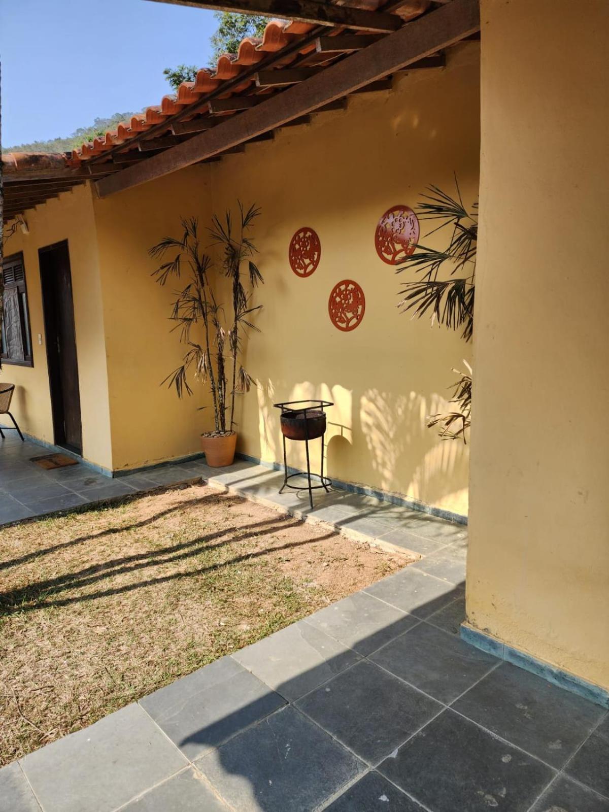 Hotel Fazenda Upã Moña