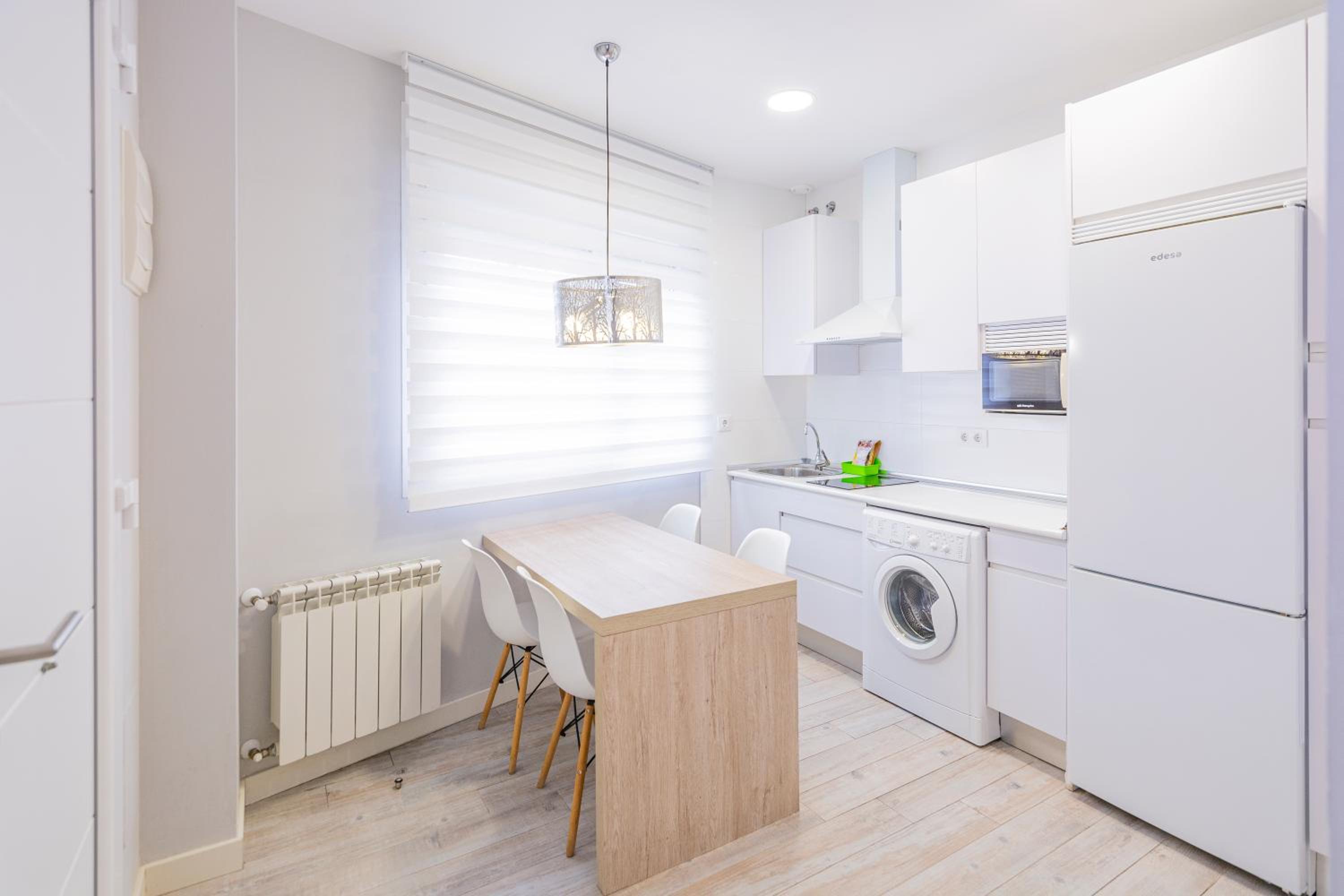 LIENCRES Apartamentos