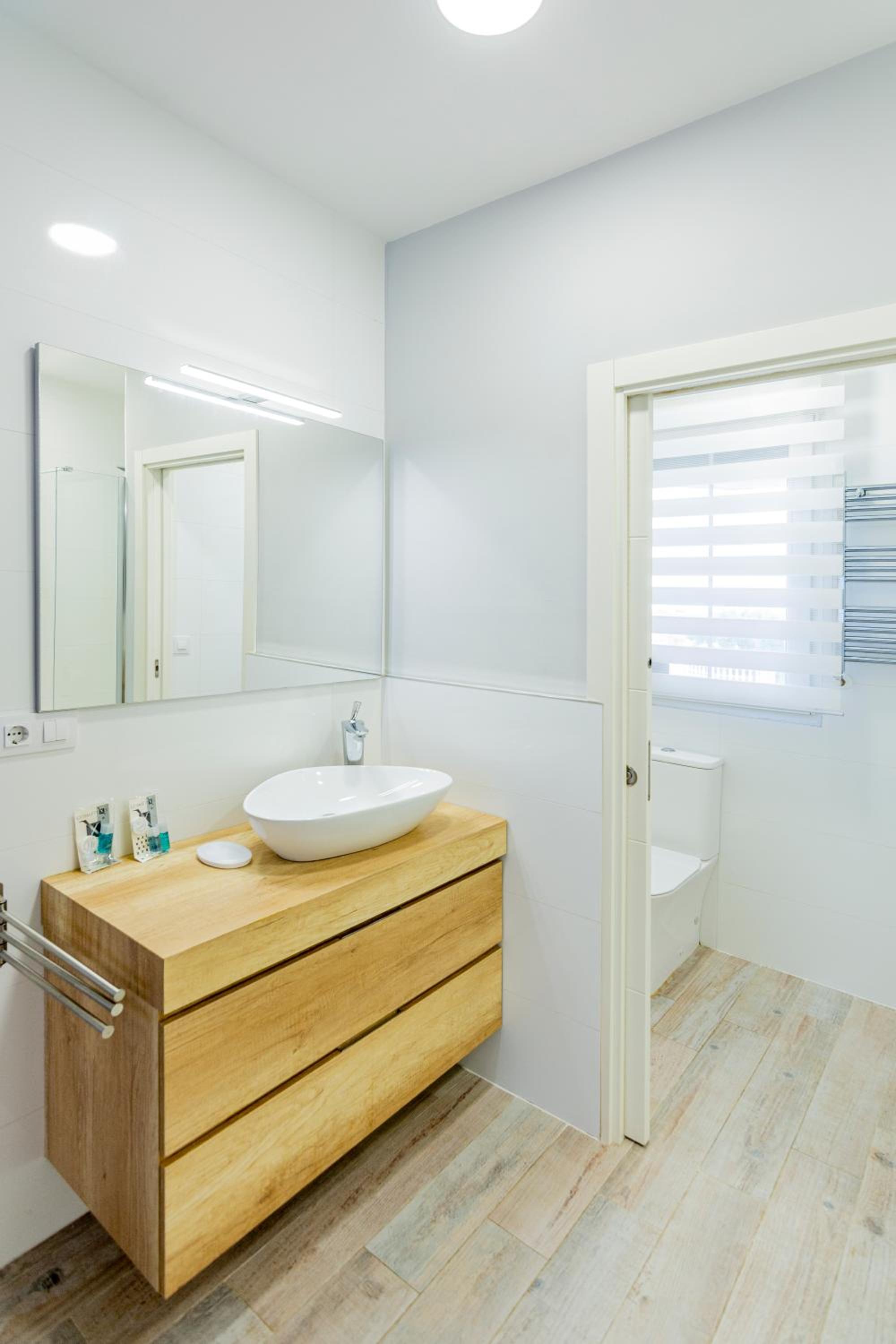 LIENCRES Apartamentos