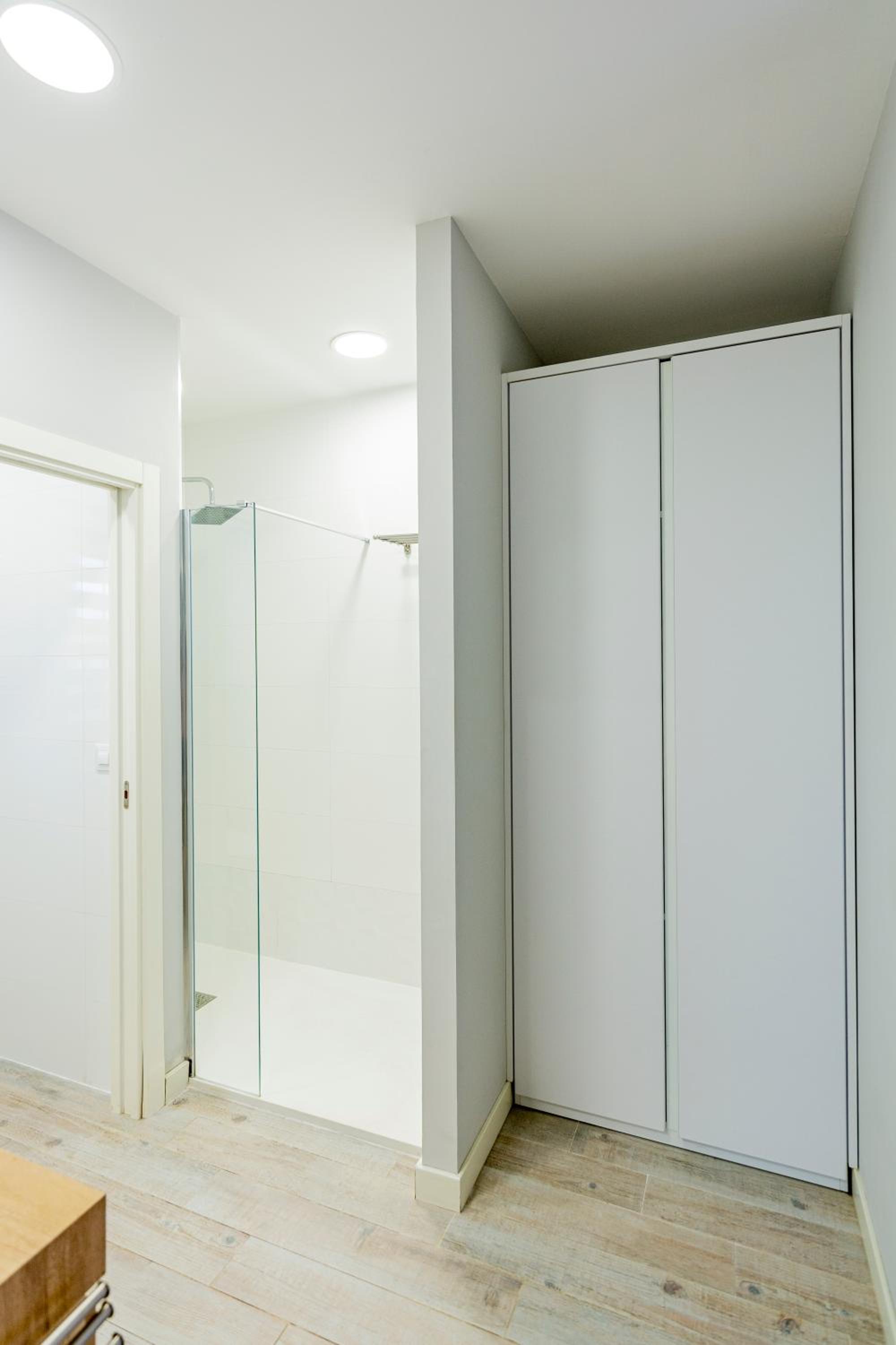 LIENCRES Apartamentos