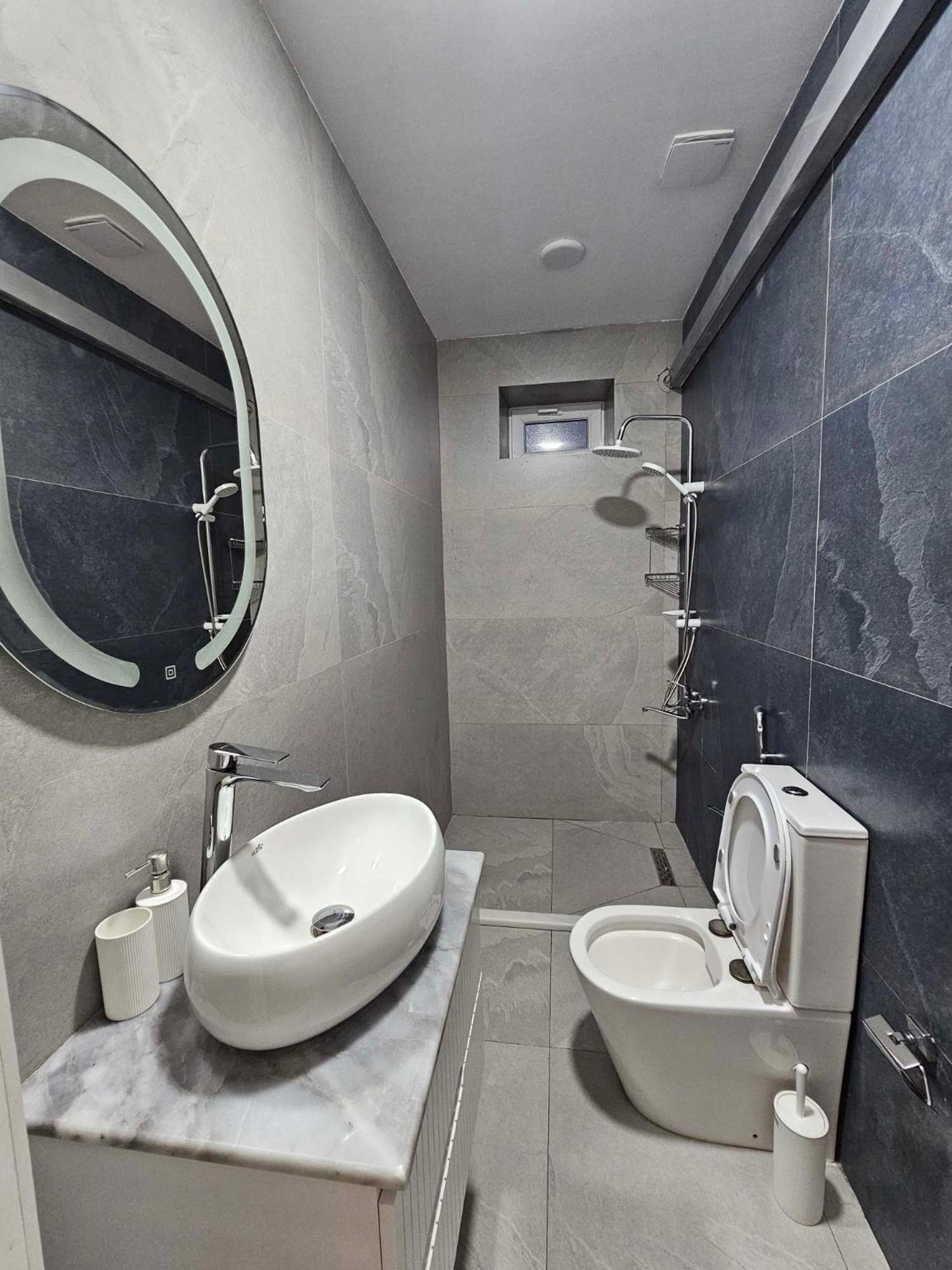 Aframe RSD Vip nice villa