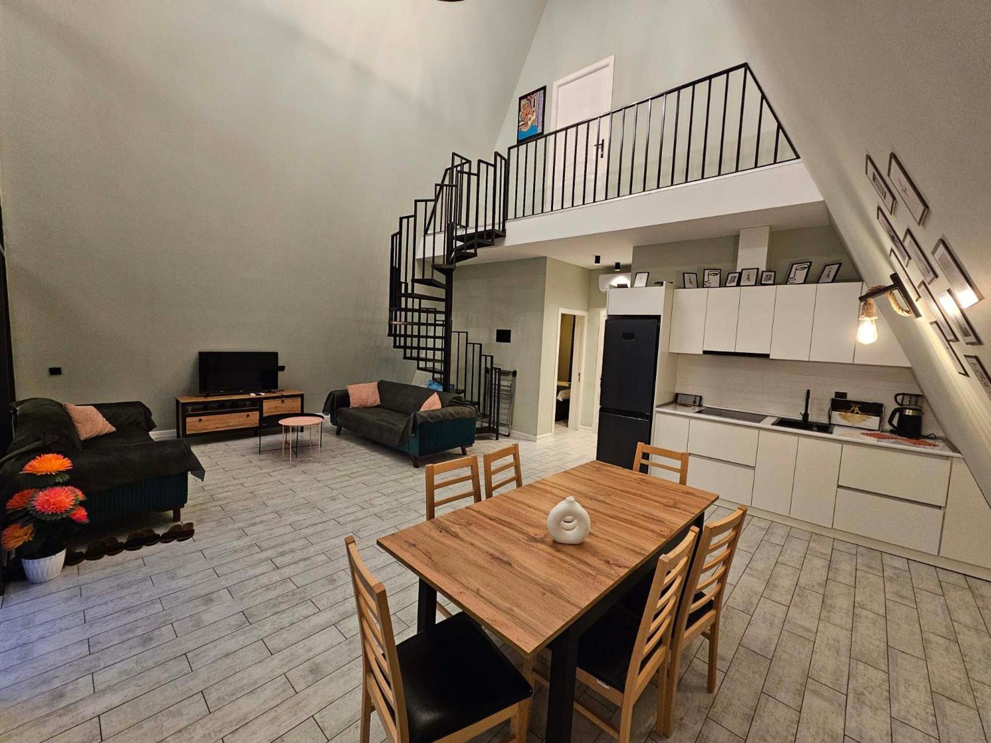 Aframe RSD Vip nice villa