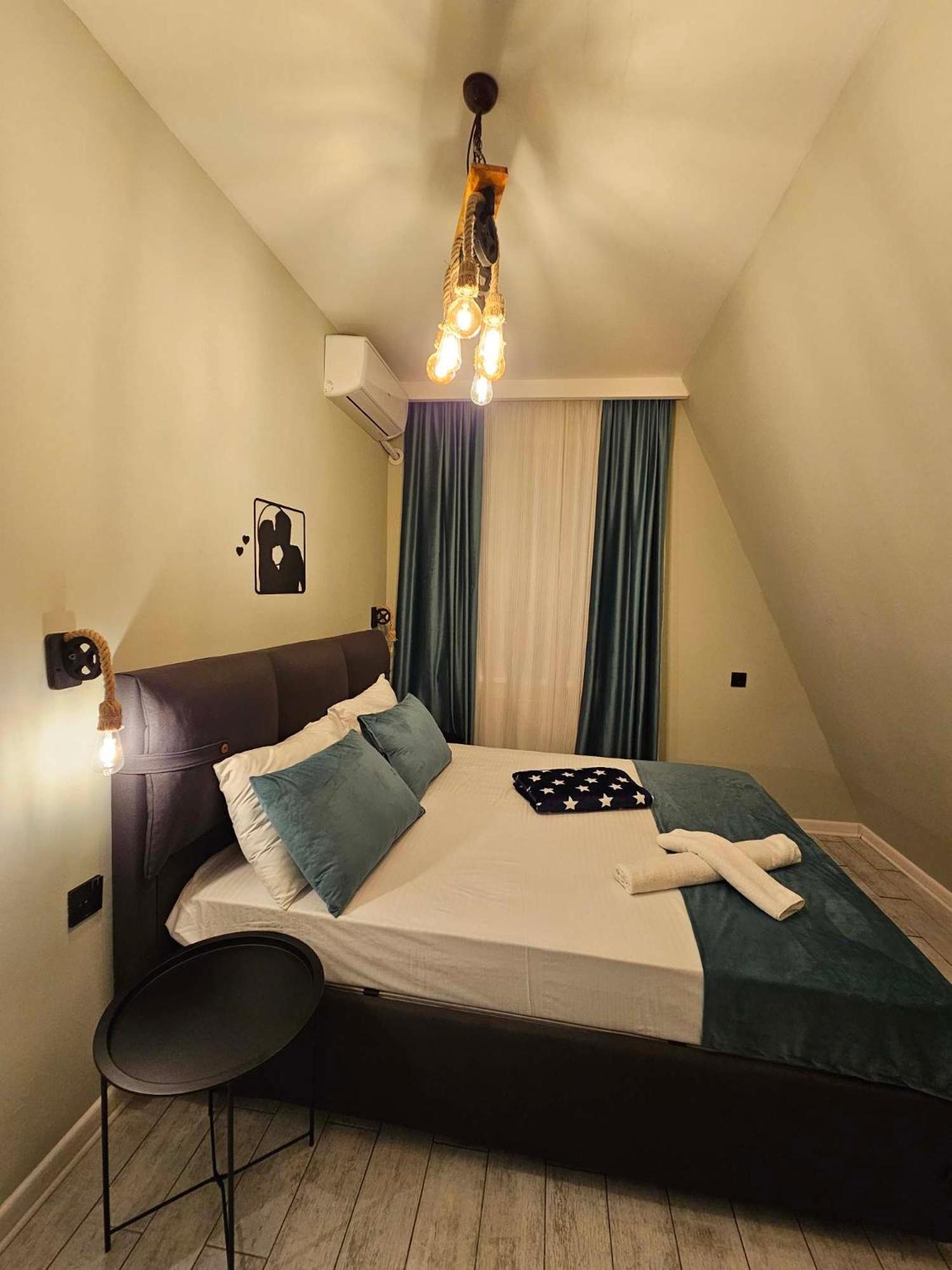 Aframe RSD Vip nice villa