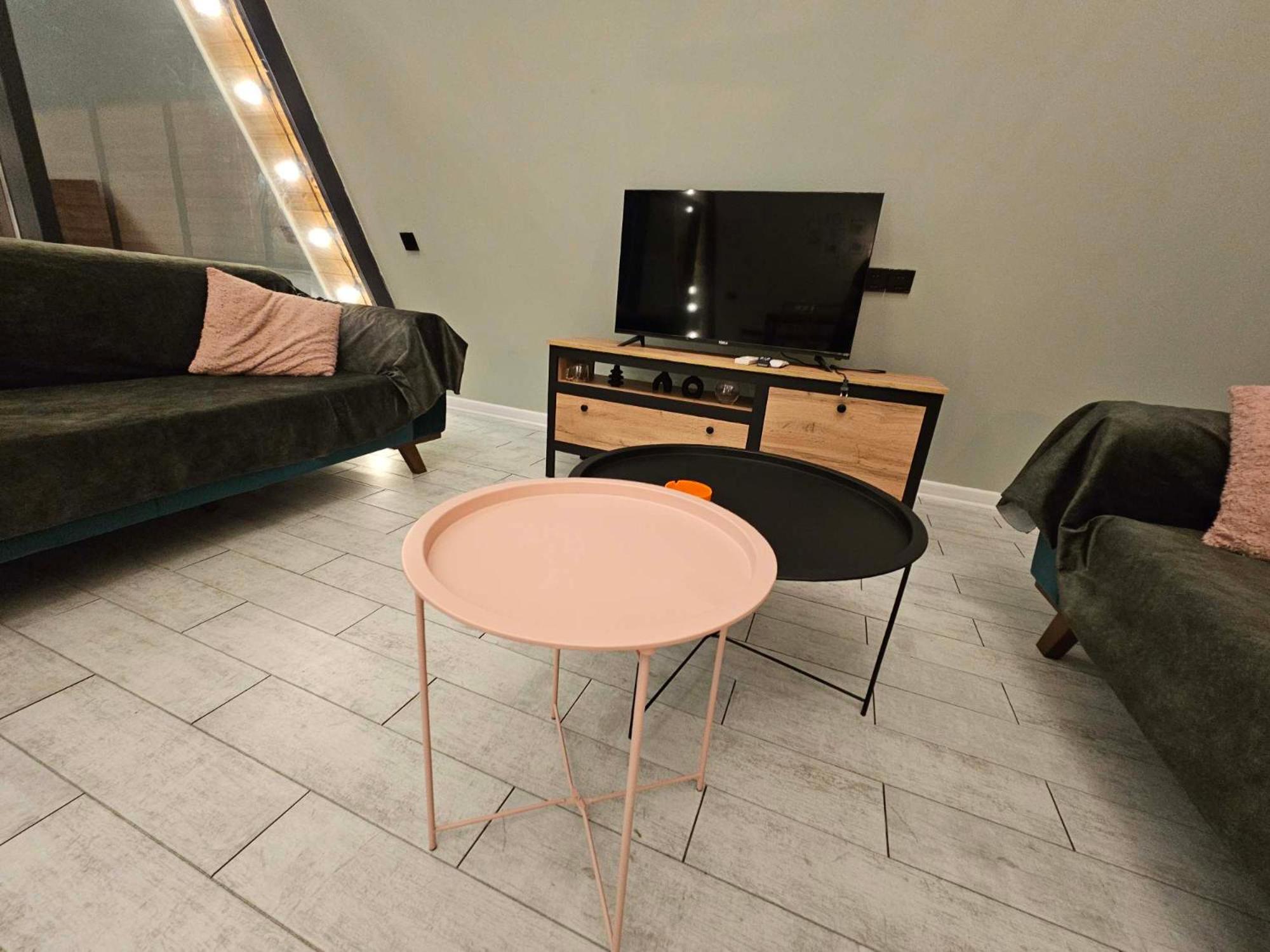 Aframe RSD Vip nice villa