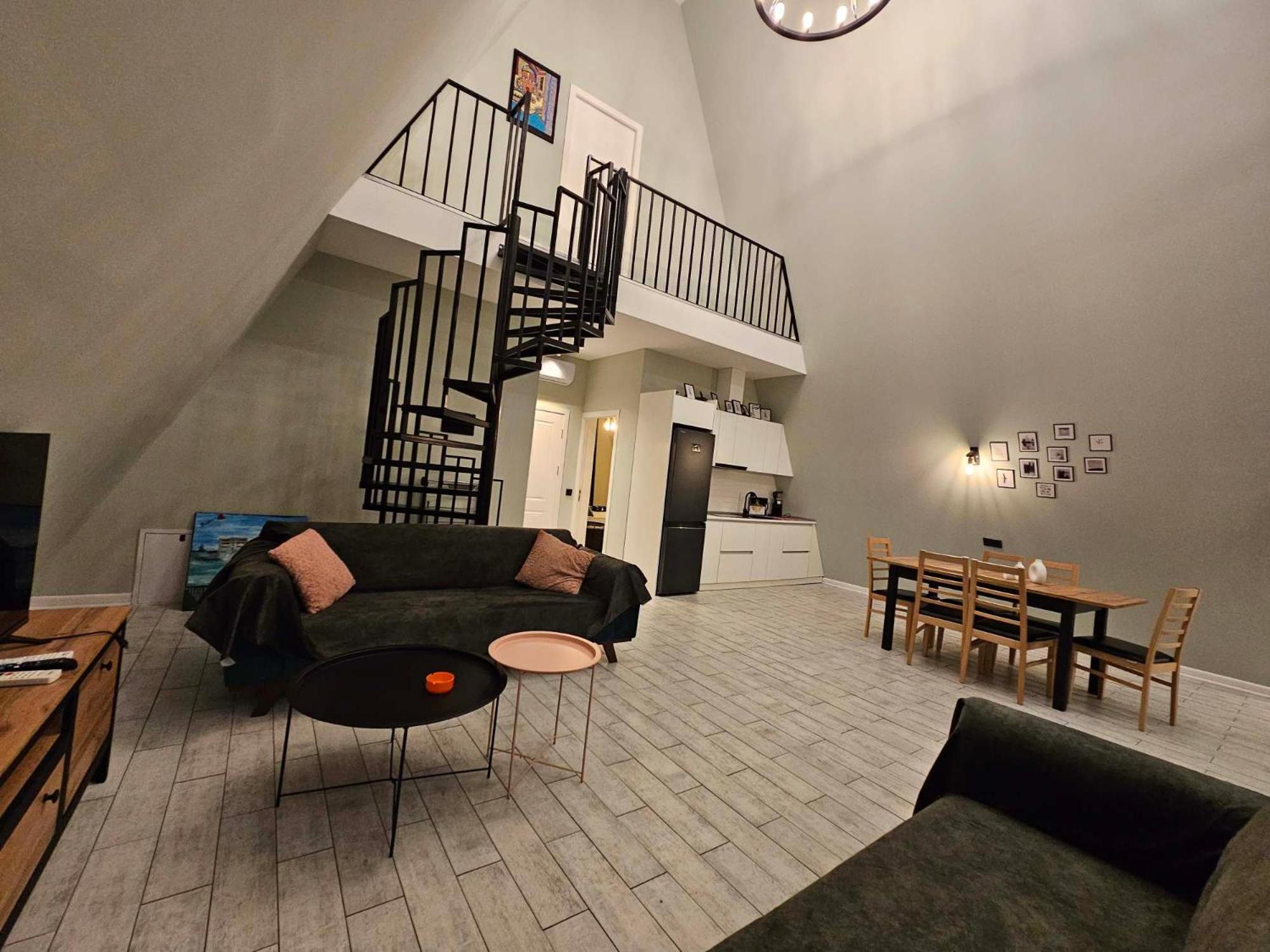 Aframe RSD Vip nice villa