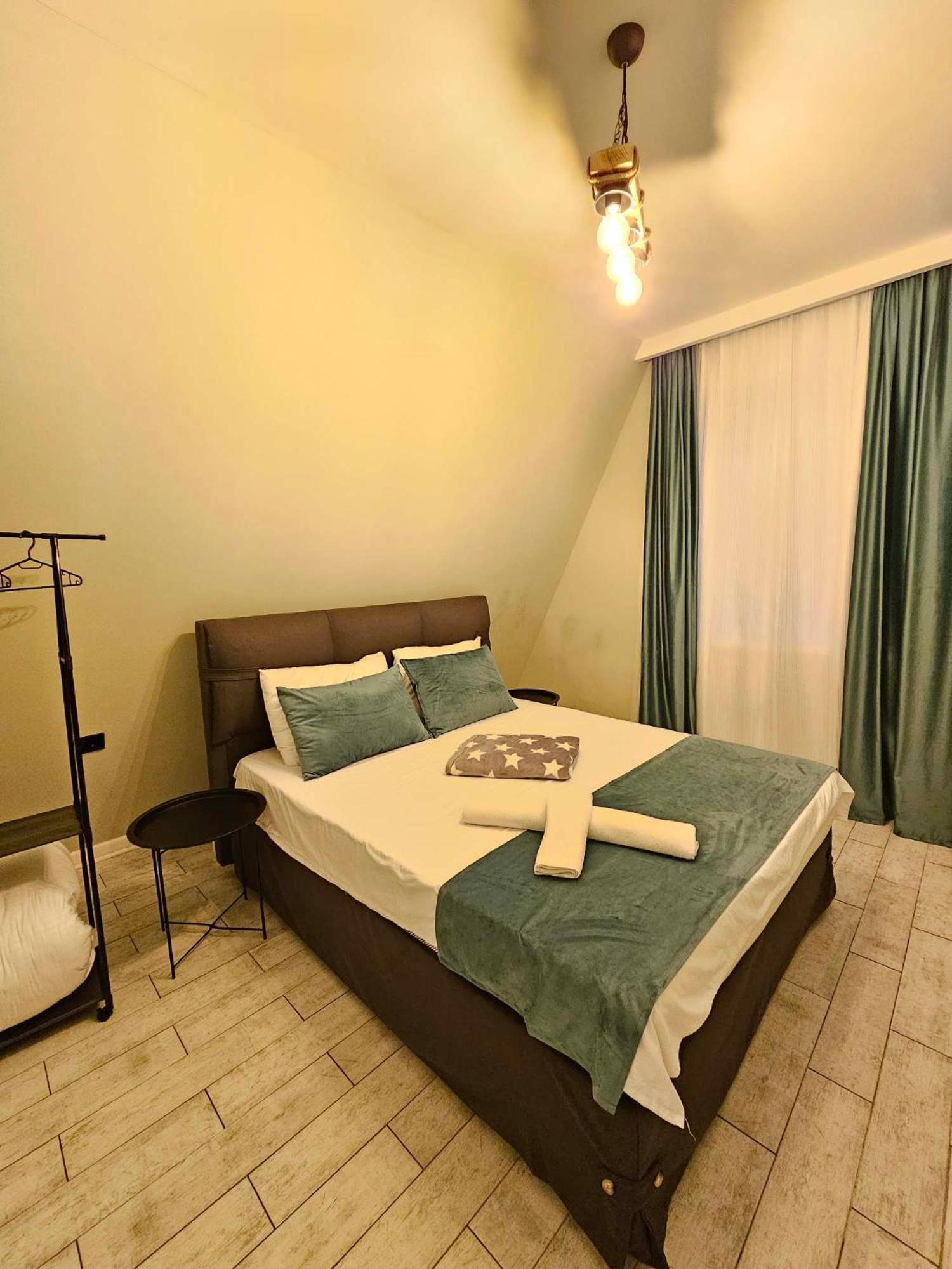 Aframe RSD Vip nice villa