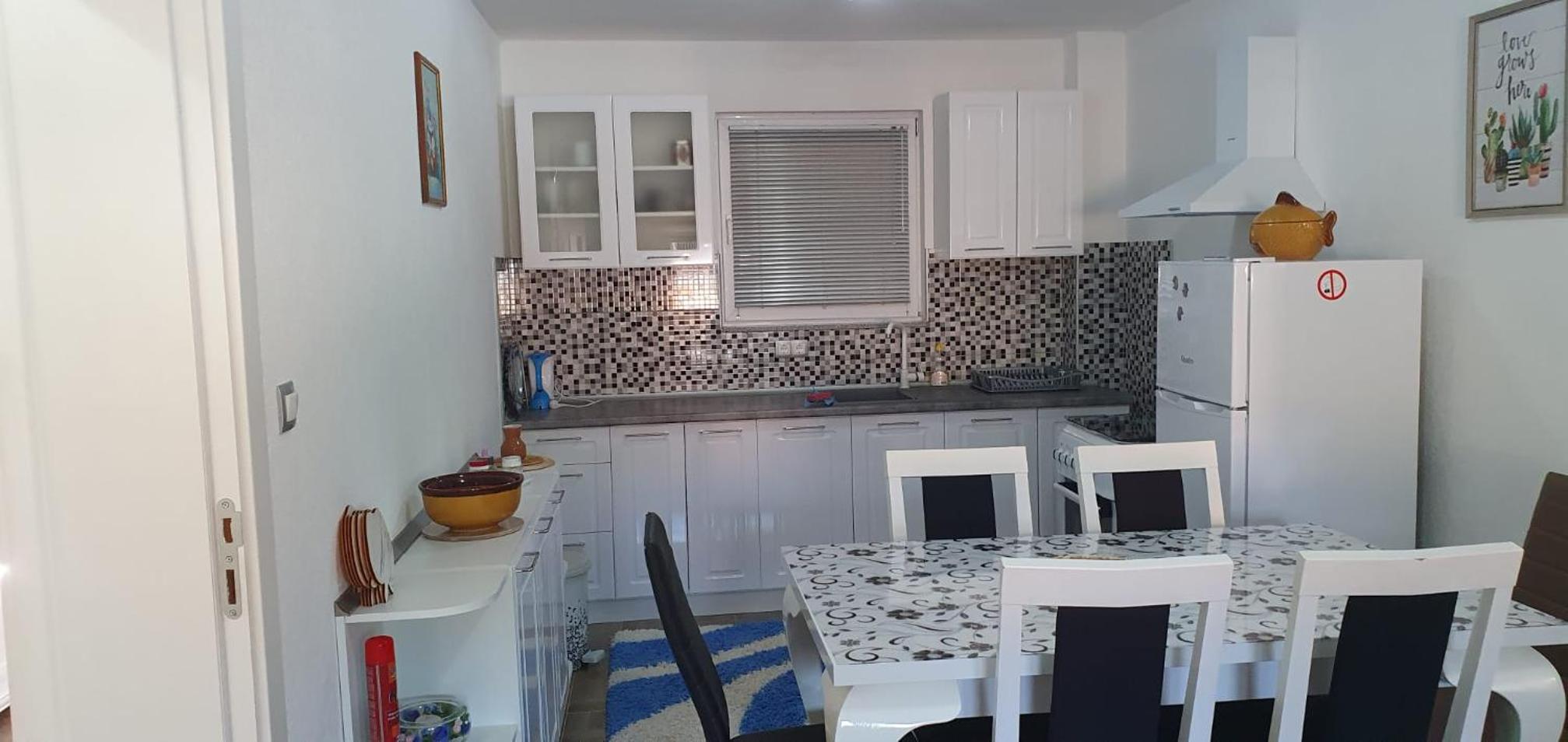 Apartman Leon
