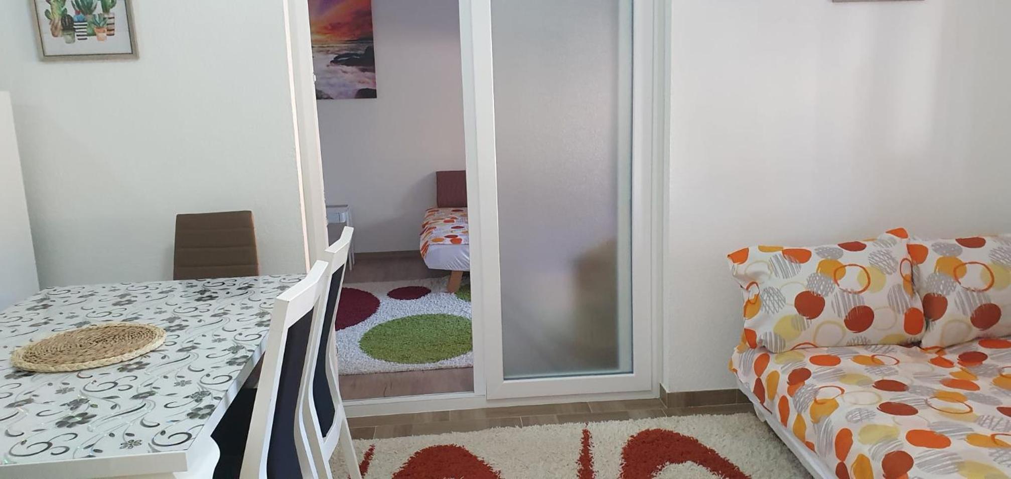 Apartman Leon