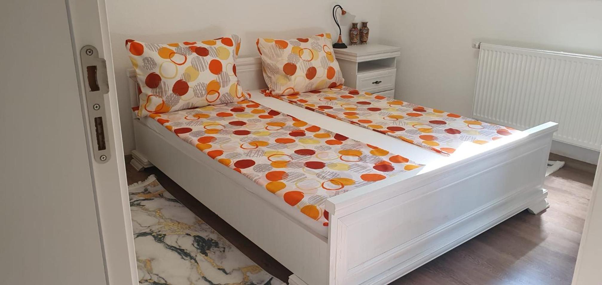 Apartman Leon