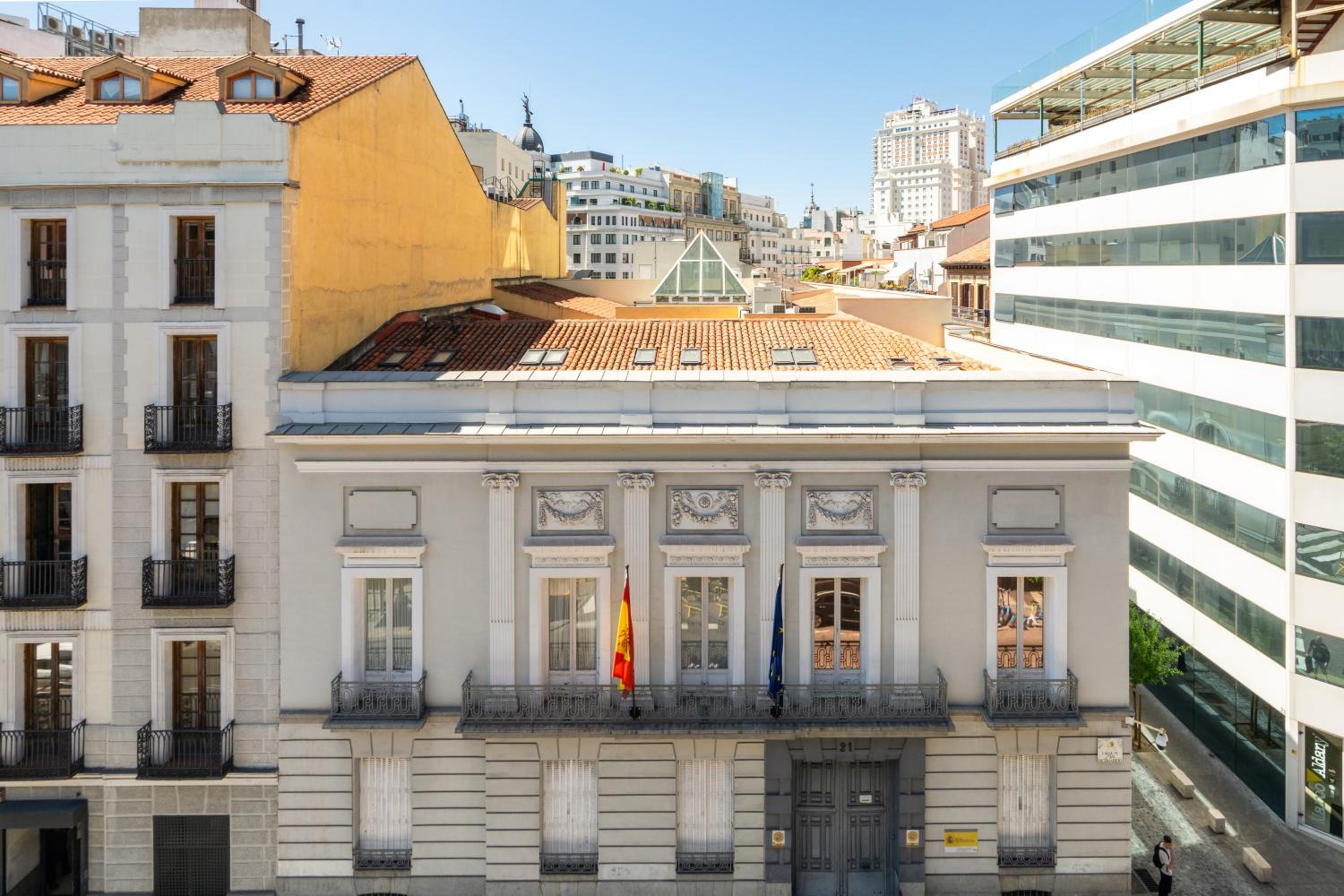 Dobo Madrid SB20