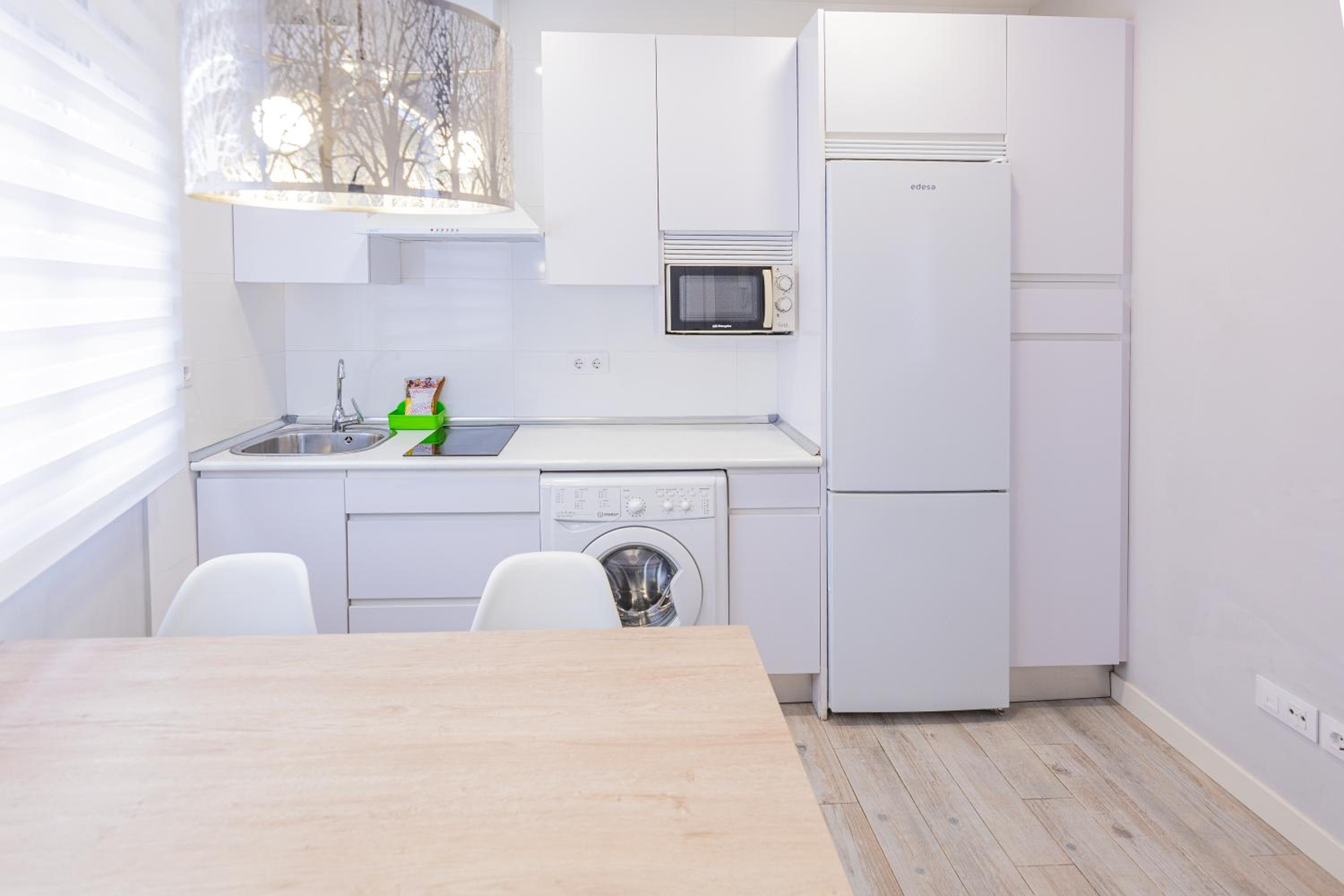 LIENCRES Apartamentos
