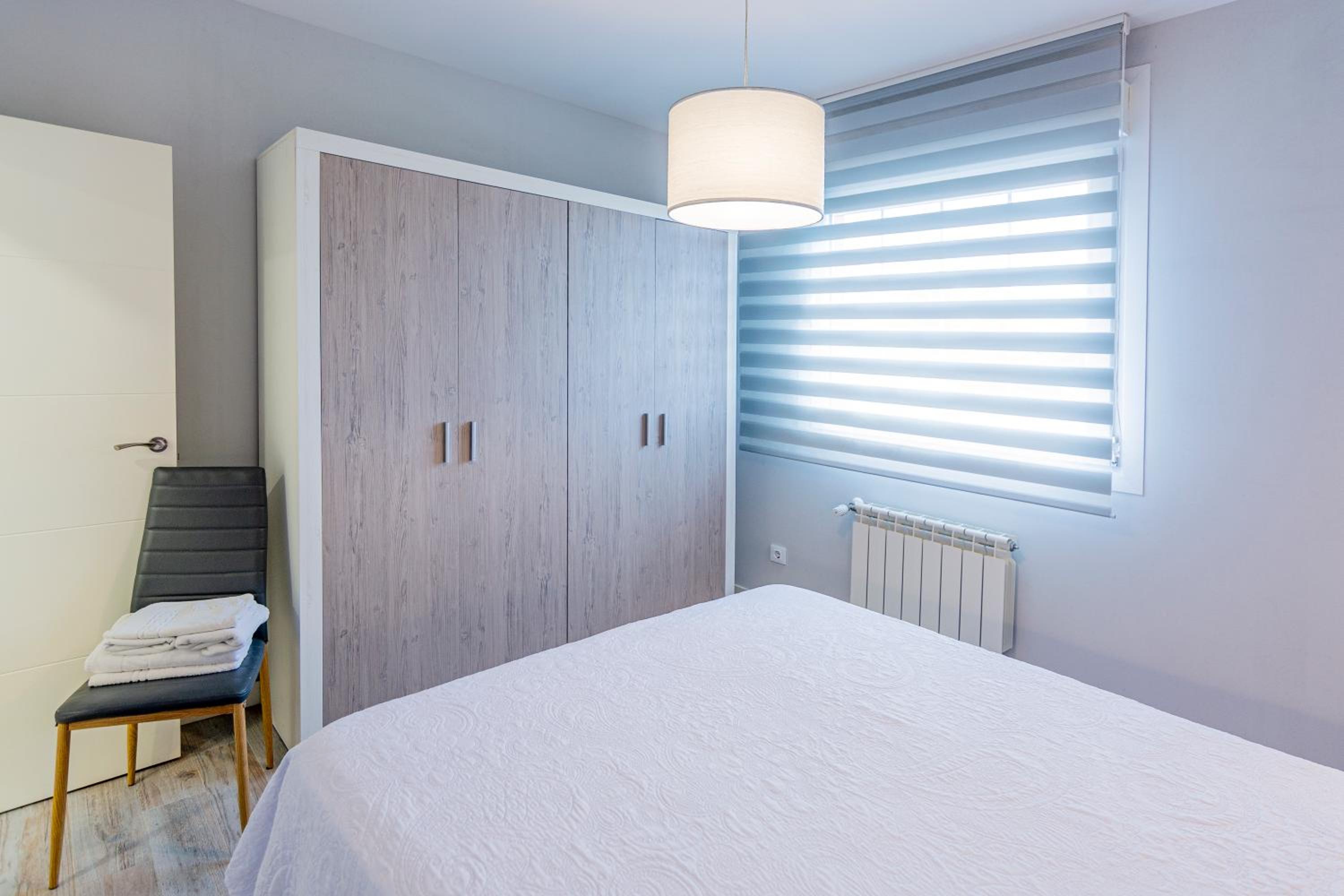 LIENCRES Apartamentos