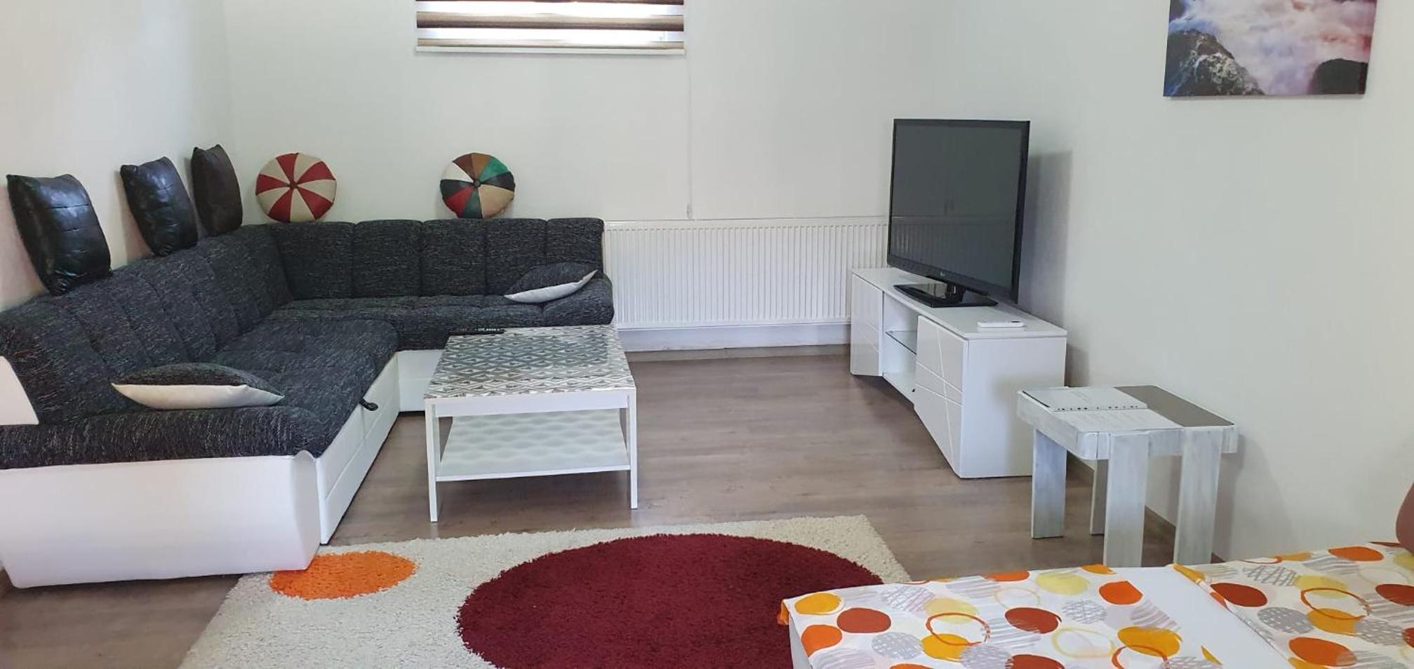 Apartman Leon