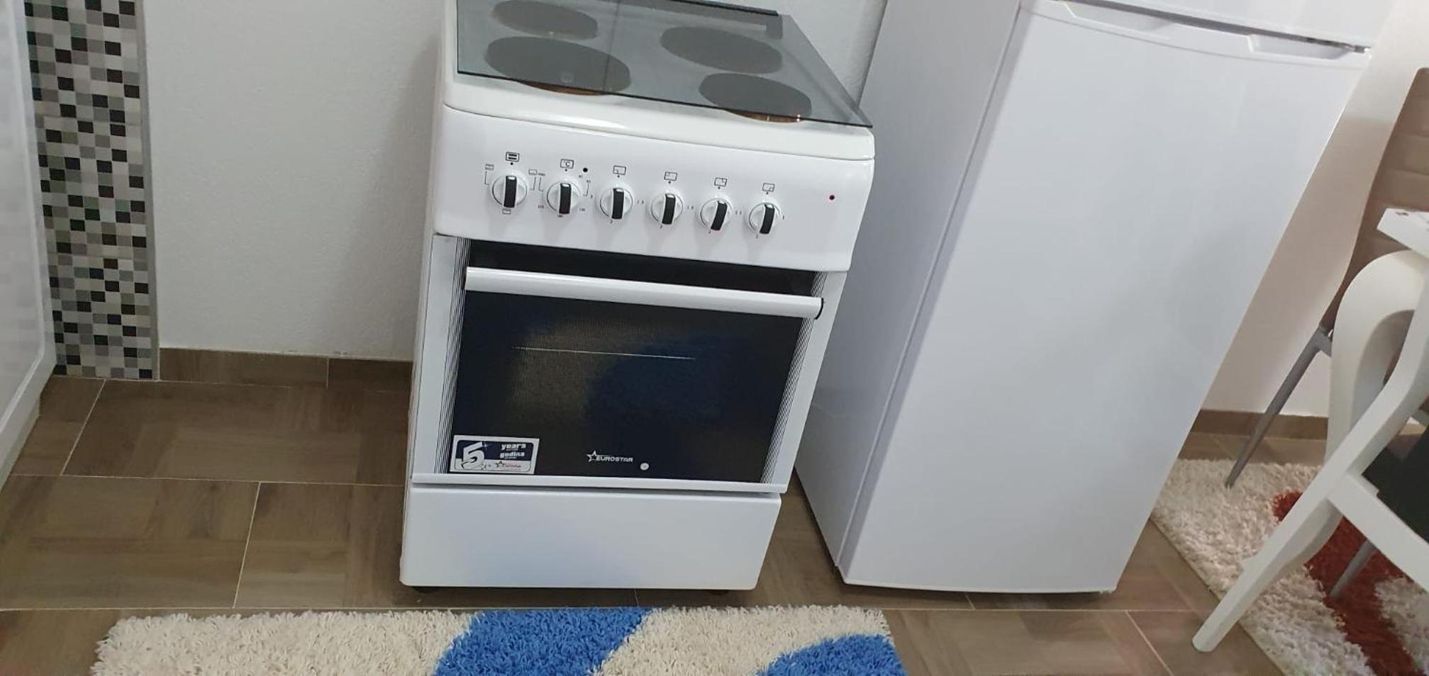 Apartman Leon