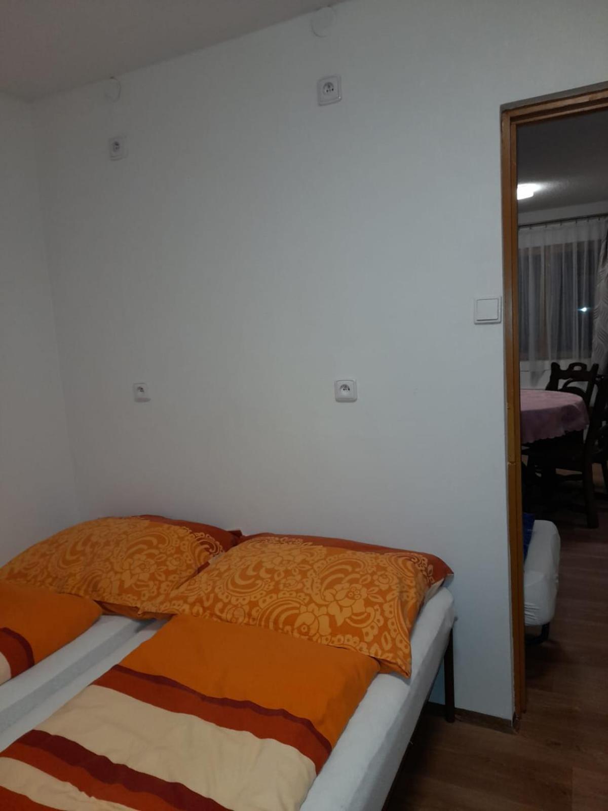 Rekreační středisko ROJANA